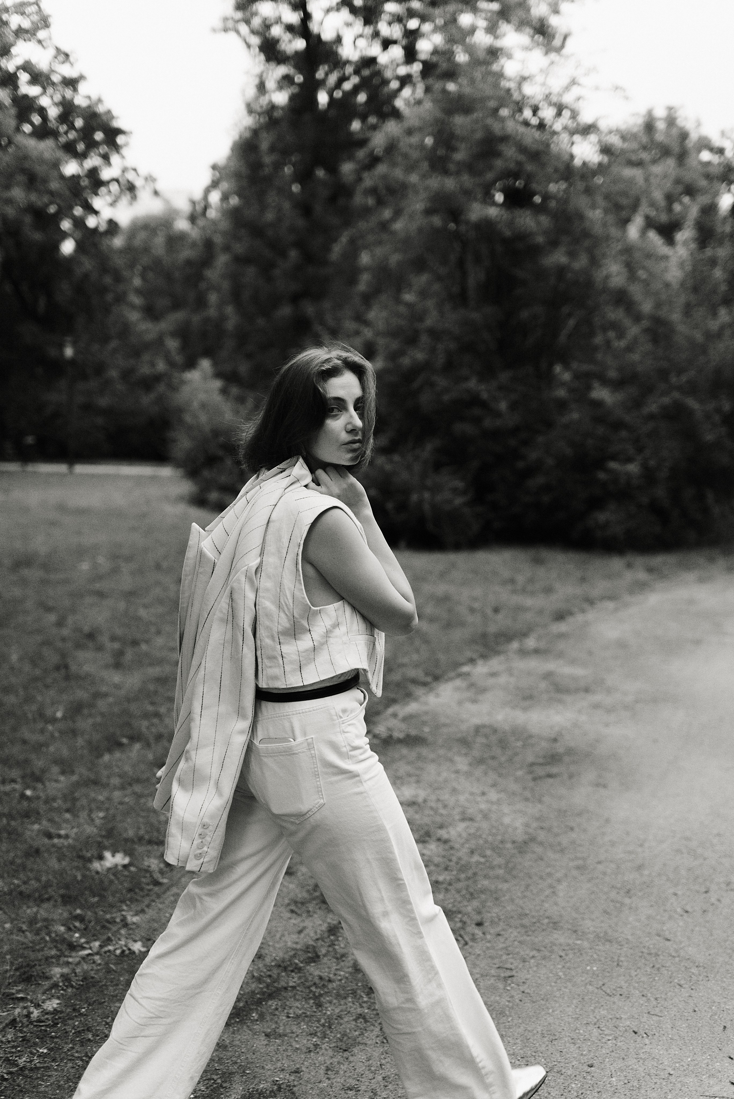 Liza. Фотограф Ольга Абашидзе