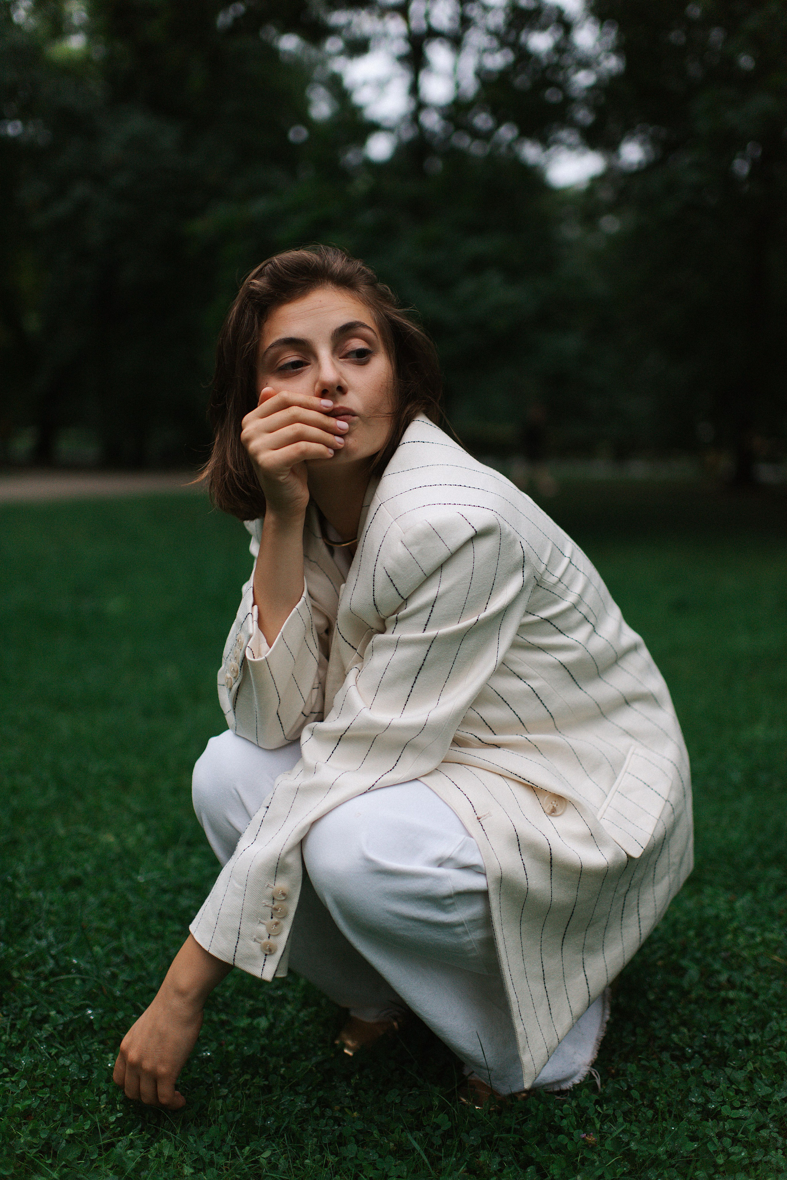 Liza. Фотограф Ольга Абашидзе