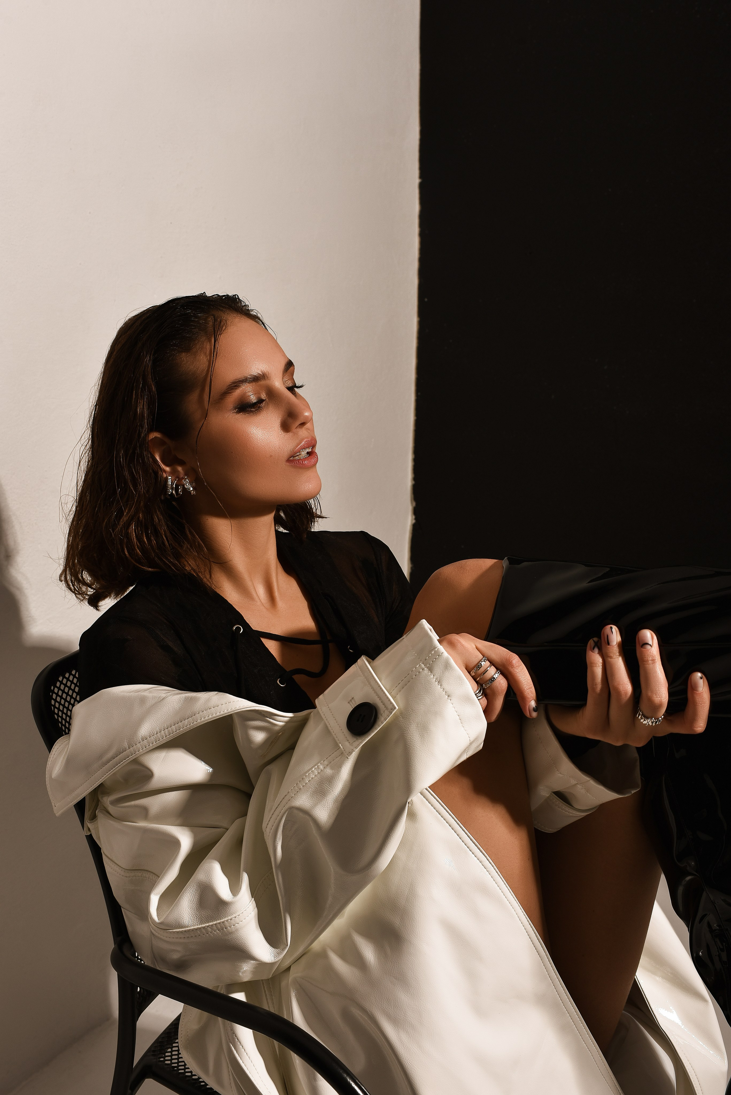 Kate. Фотограф Ольга Абашидзе