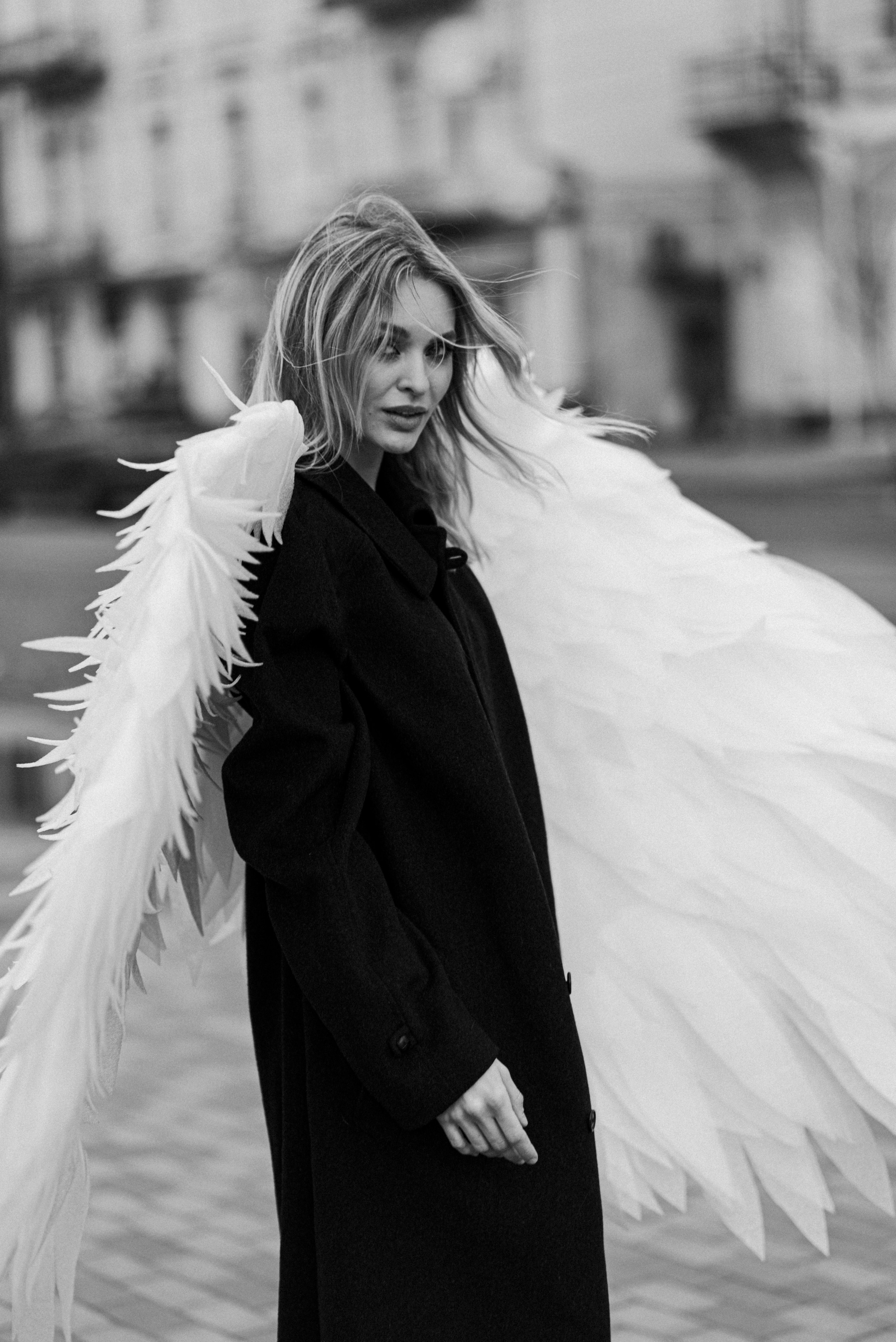 Anastasia. Фотограф Ольга Абашидзе