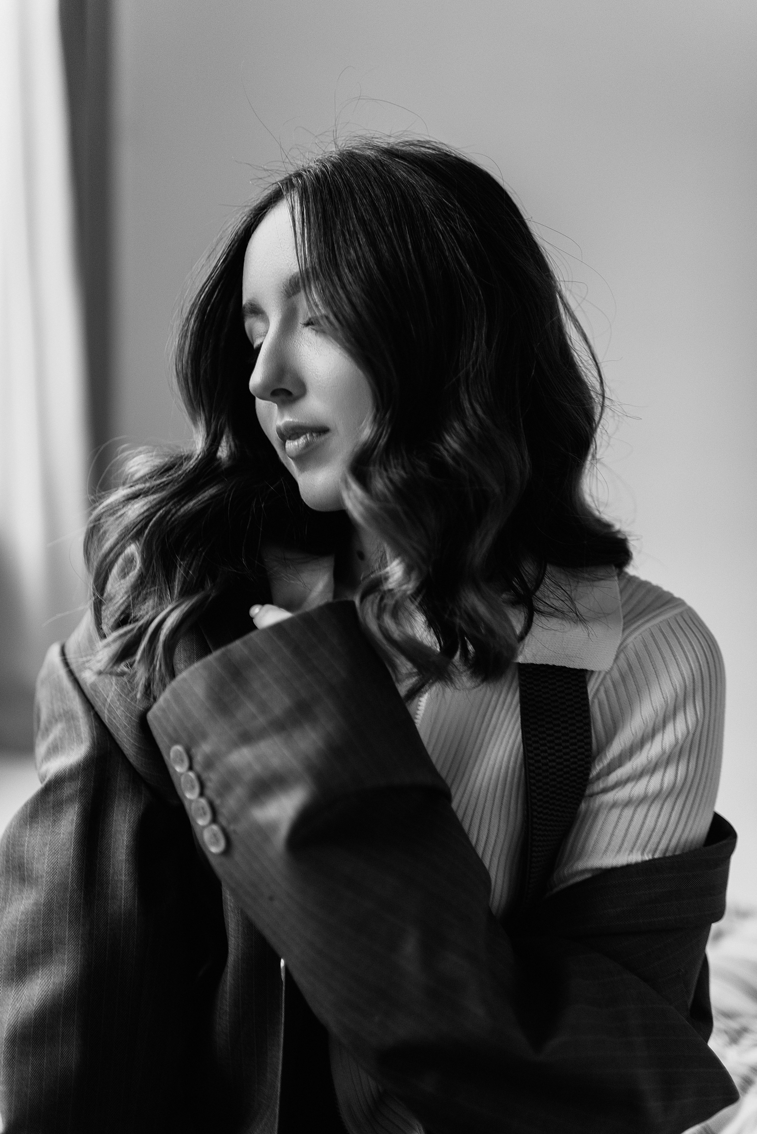 Kate. Фотограф Ольга Абашидзе