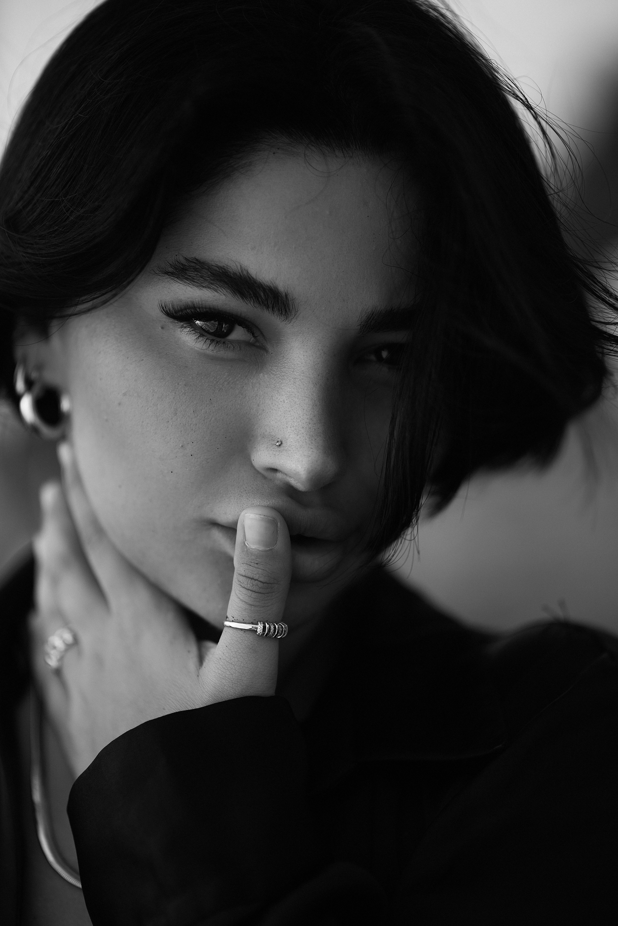 Lali. Фотограф Ольга Абашидзе