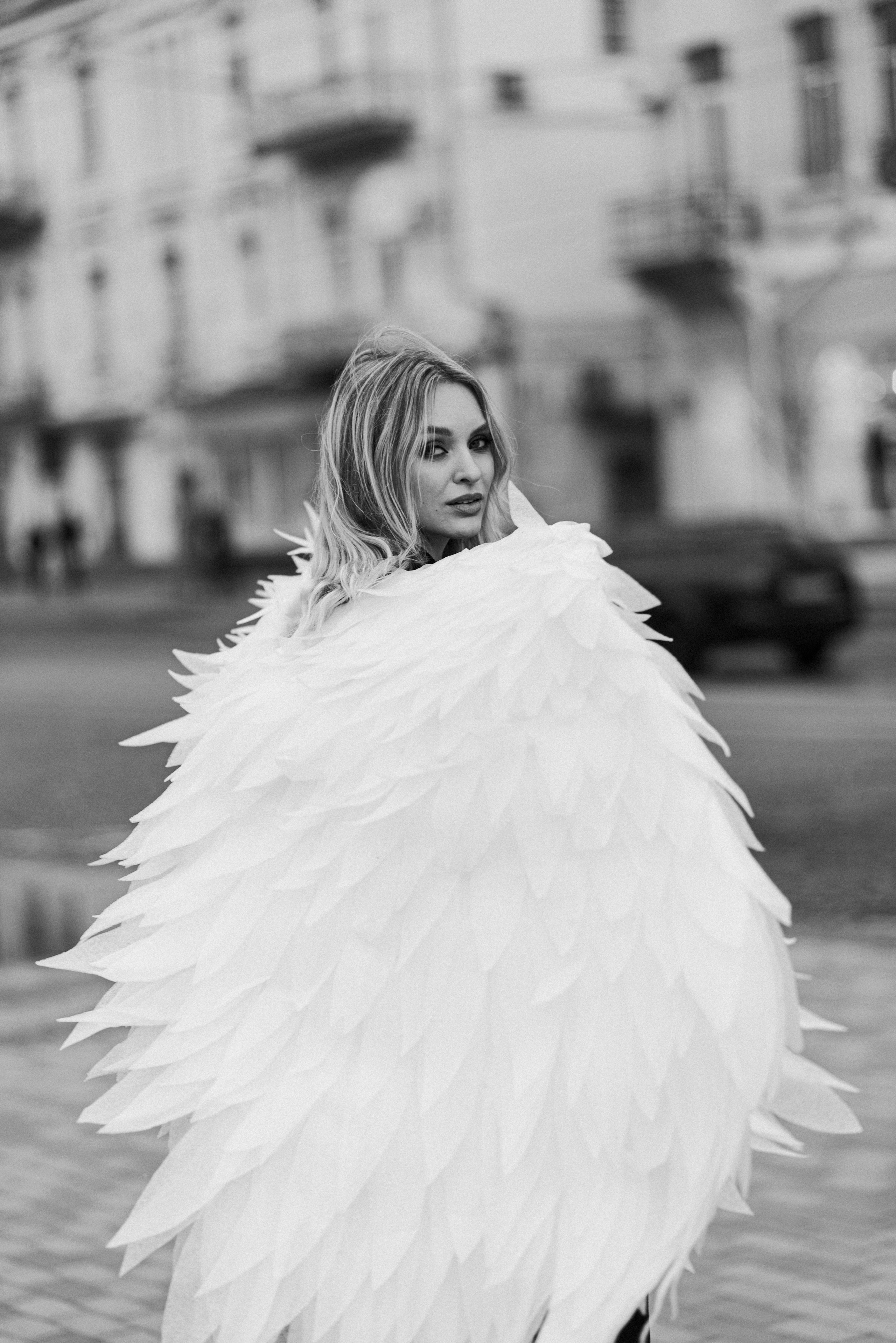 Anastasia. Фотограф Ольга Абашидзе