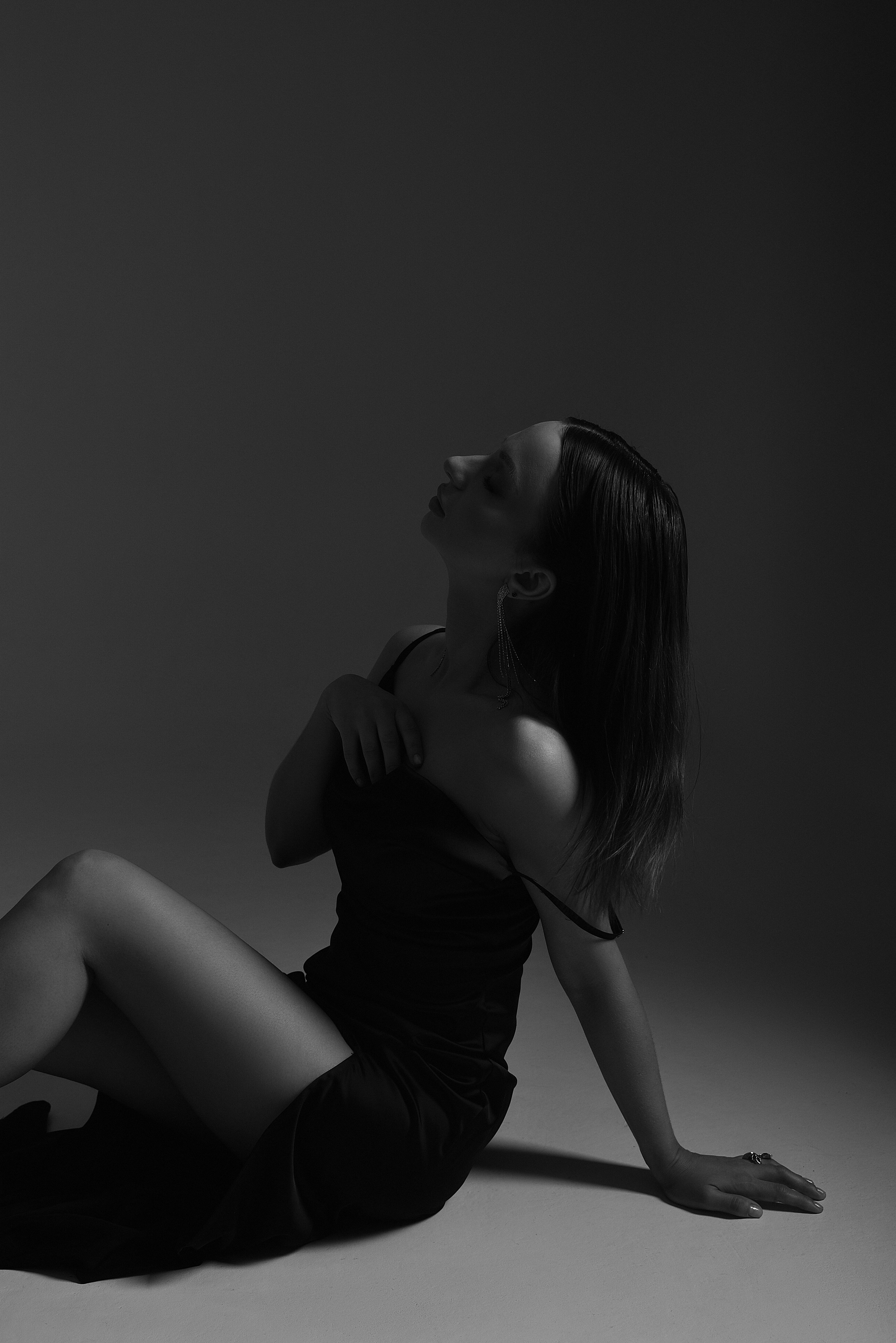 Maryna. Фотограф Ольга Абашидзе