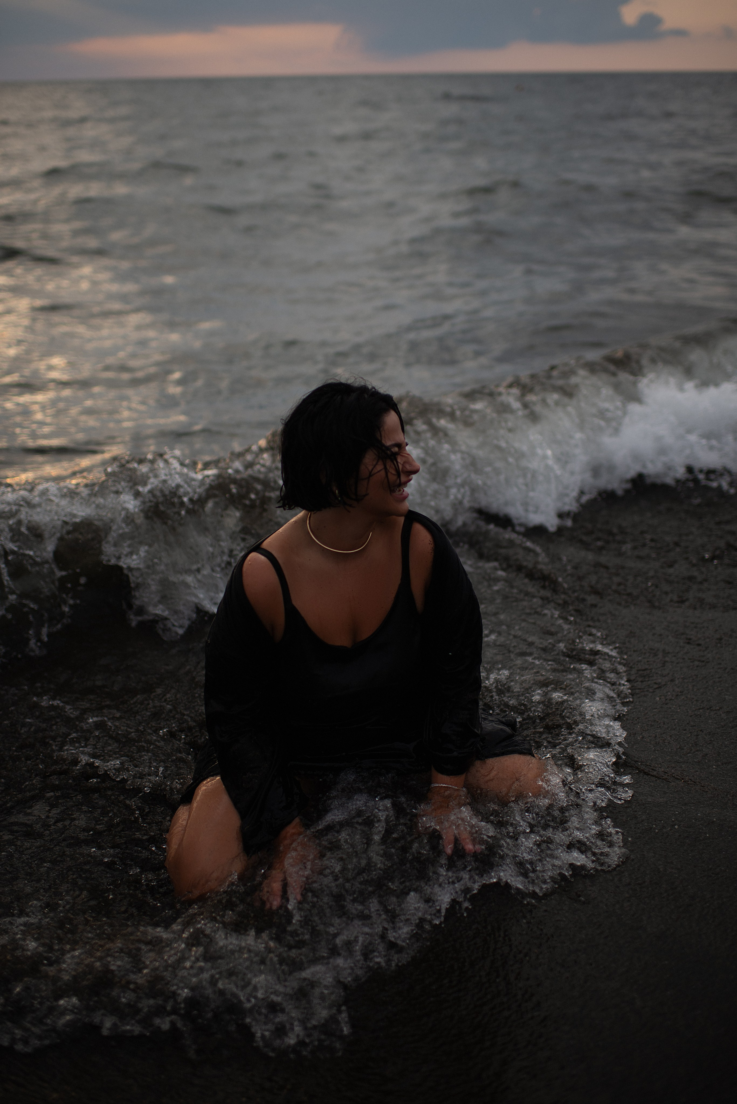 Lali. Фотограф Ольга Абашидзе