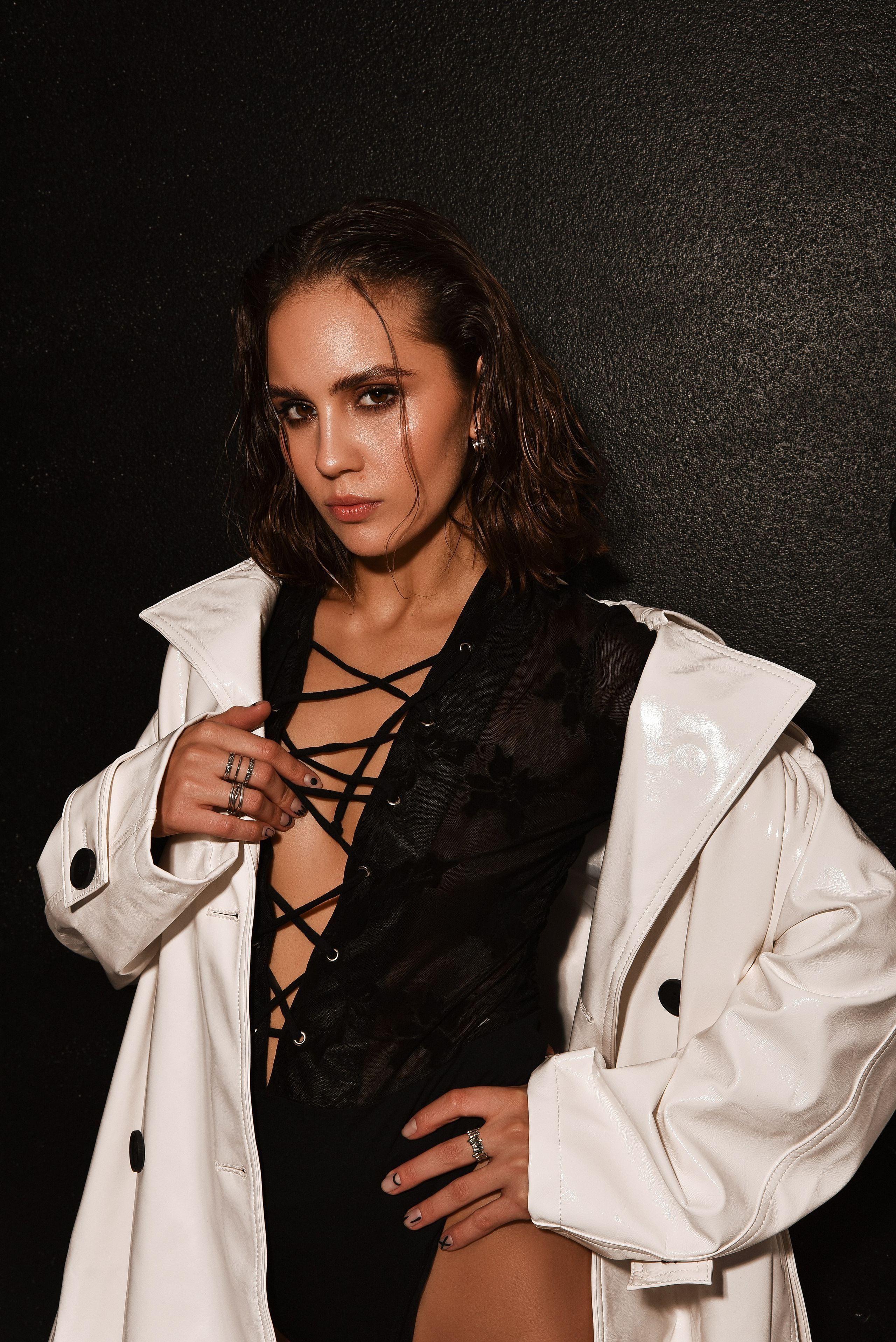 Kate. Фотограф Ольга Абашидзе