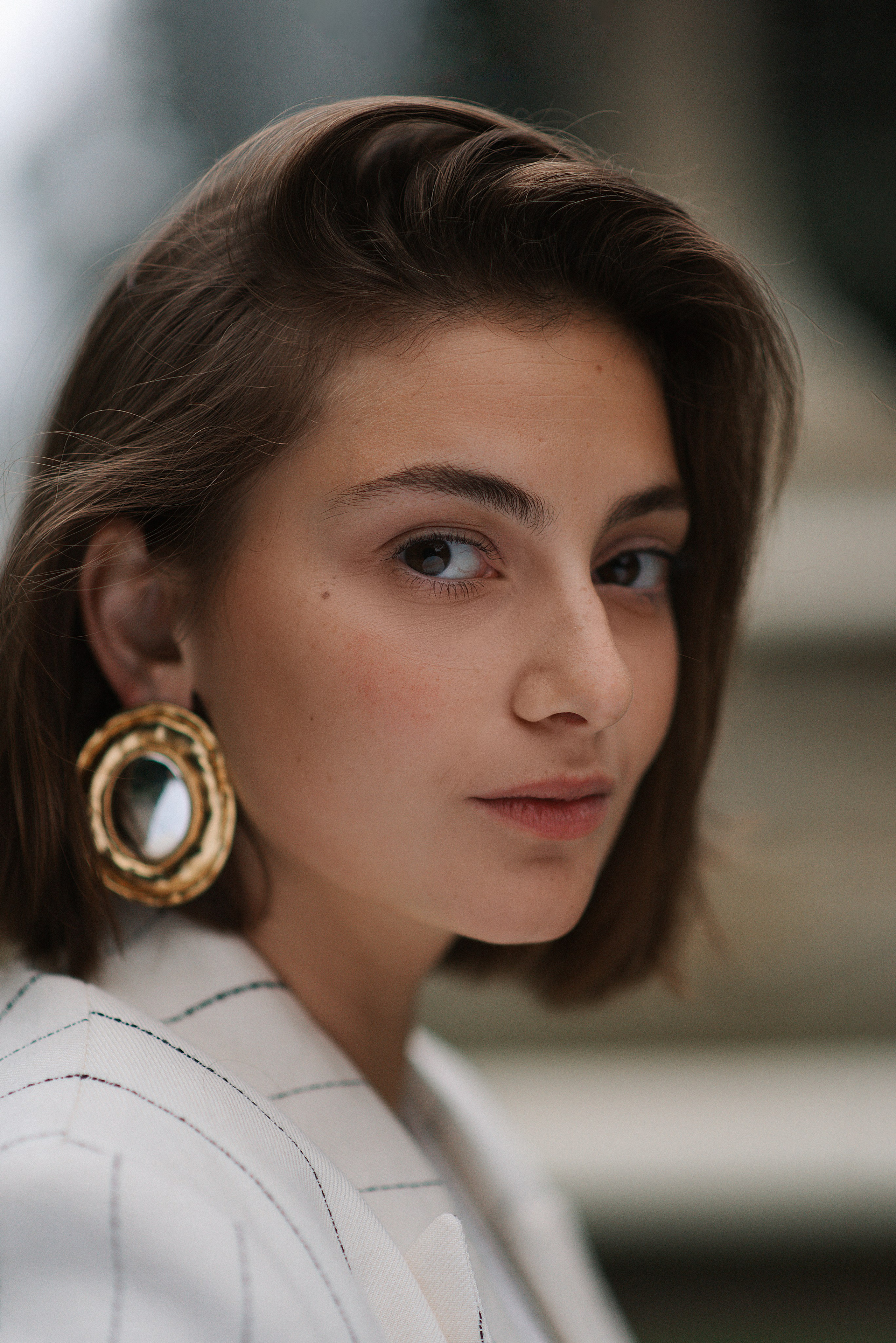 Liza. Фотограф Ольга Абашидзе