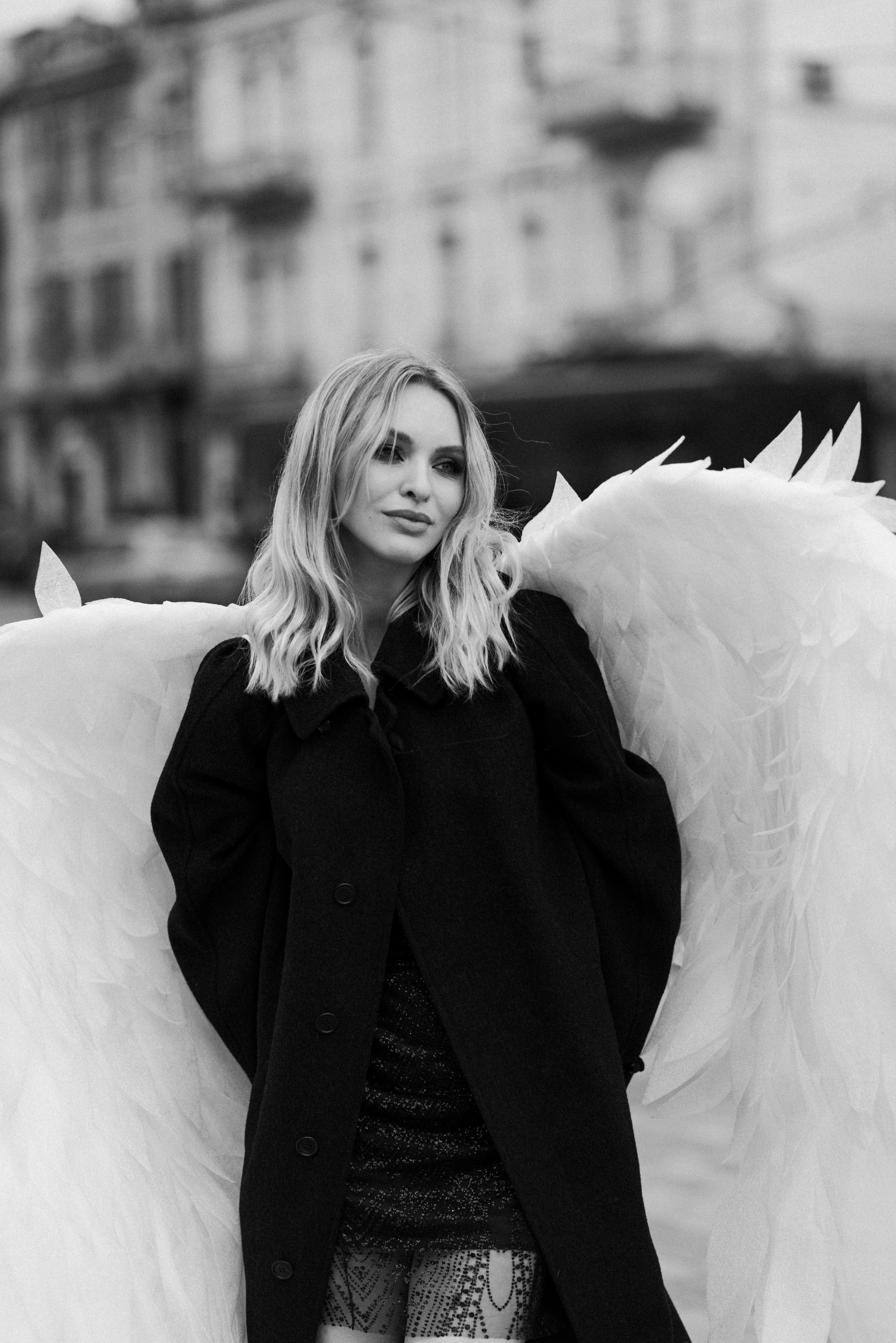 Anastasia. Фотограф Ольга Абашидзе