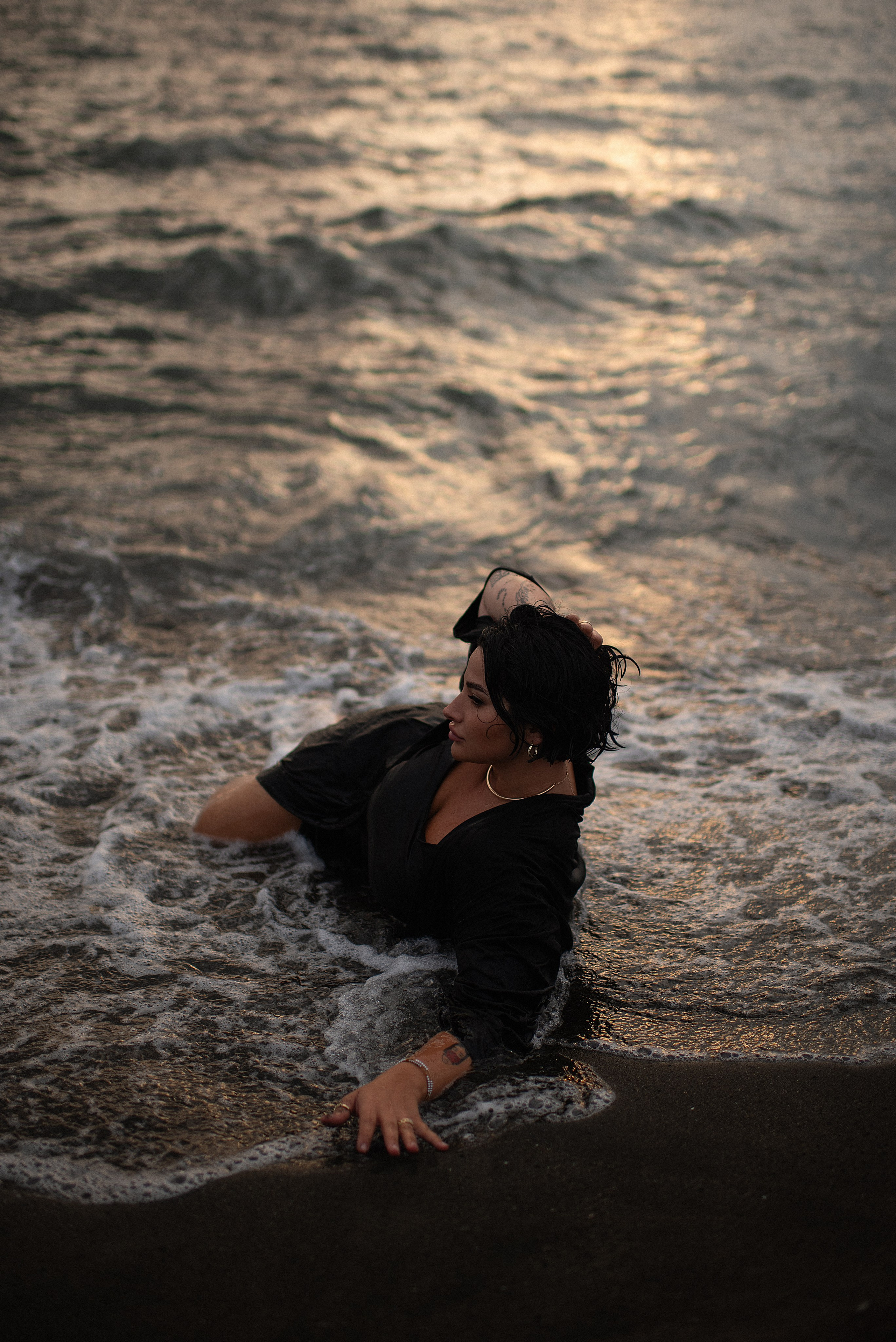 Фотограф Ольга Абашидзе