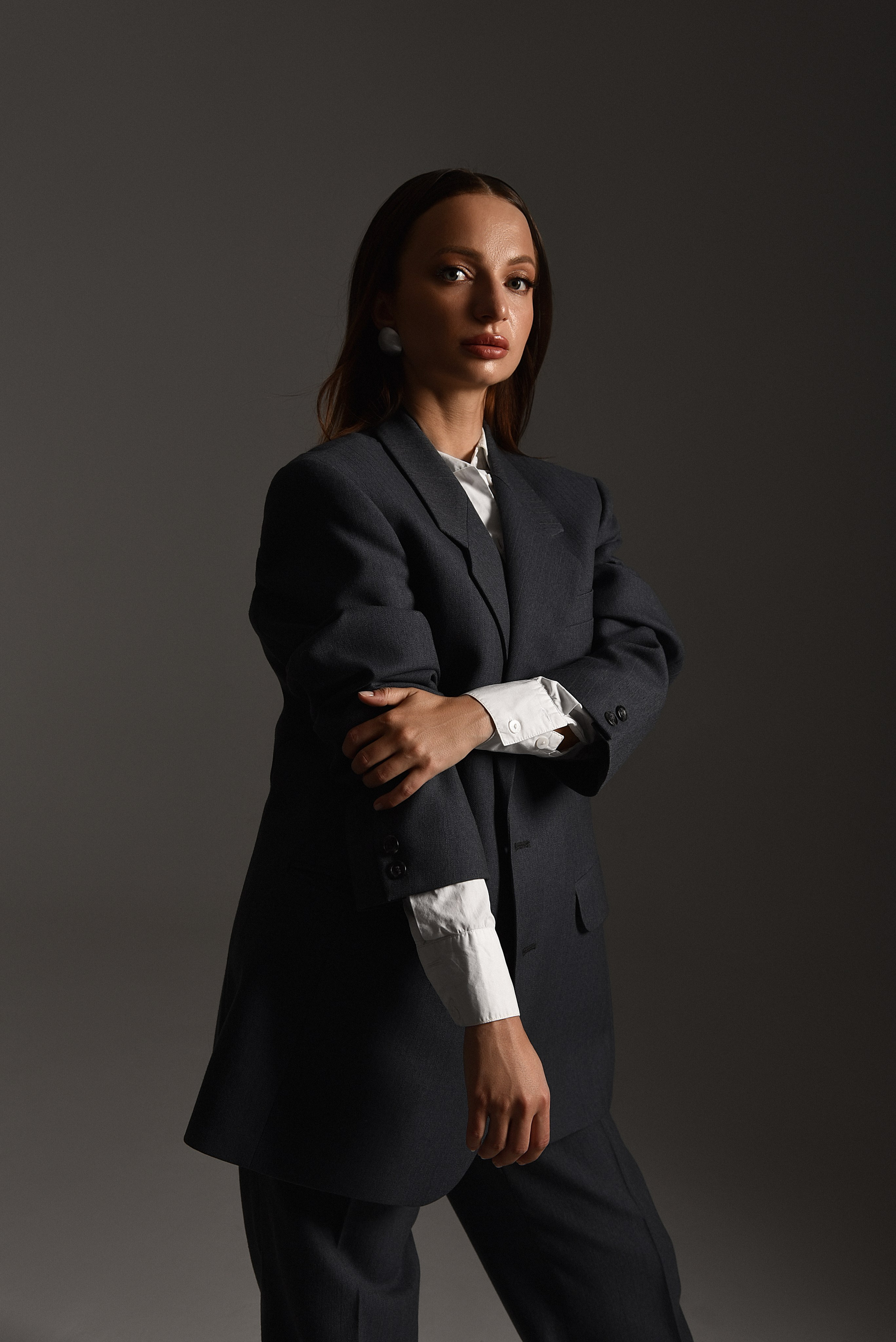 Maryna. Фотограф Ольга Абашидзе