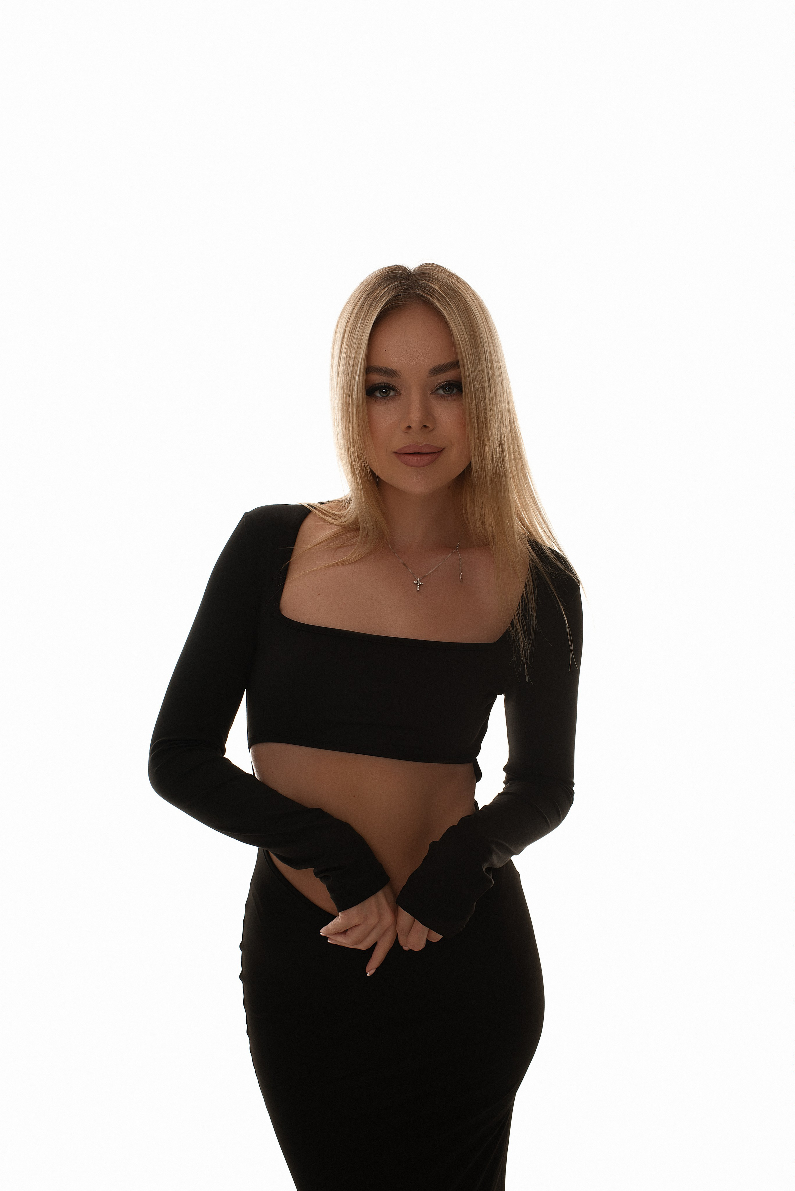 Julia. Фотограф Ольга Абашидзе