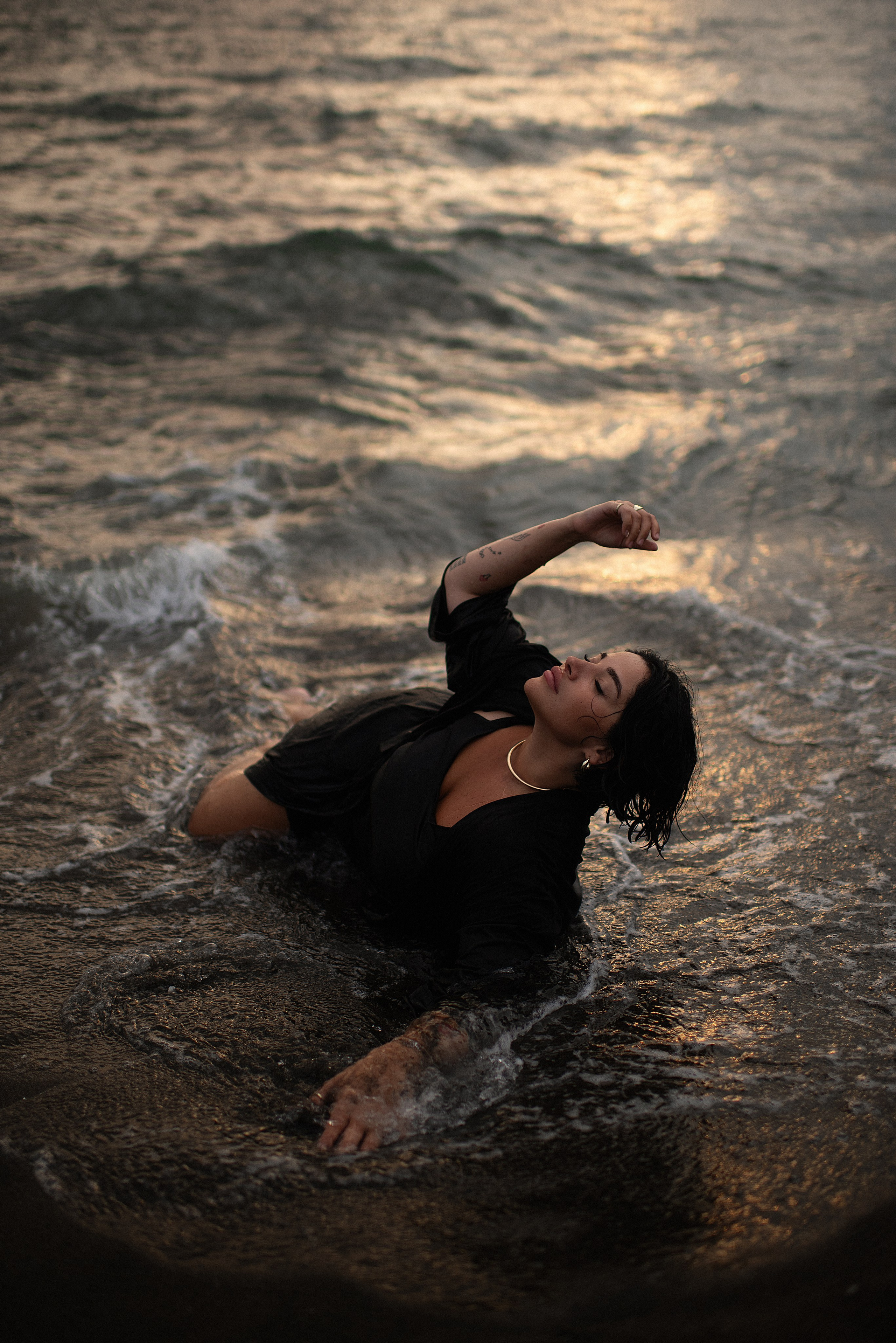 Lali. Фотограф Ольга Абашидзе