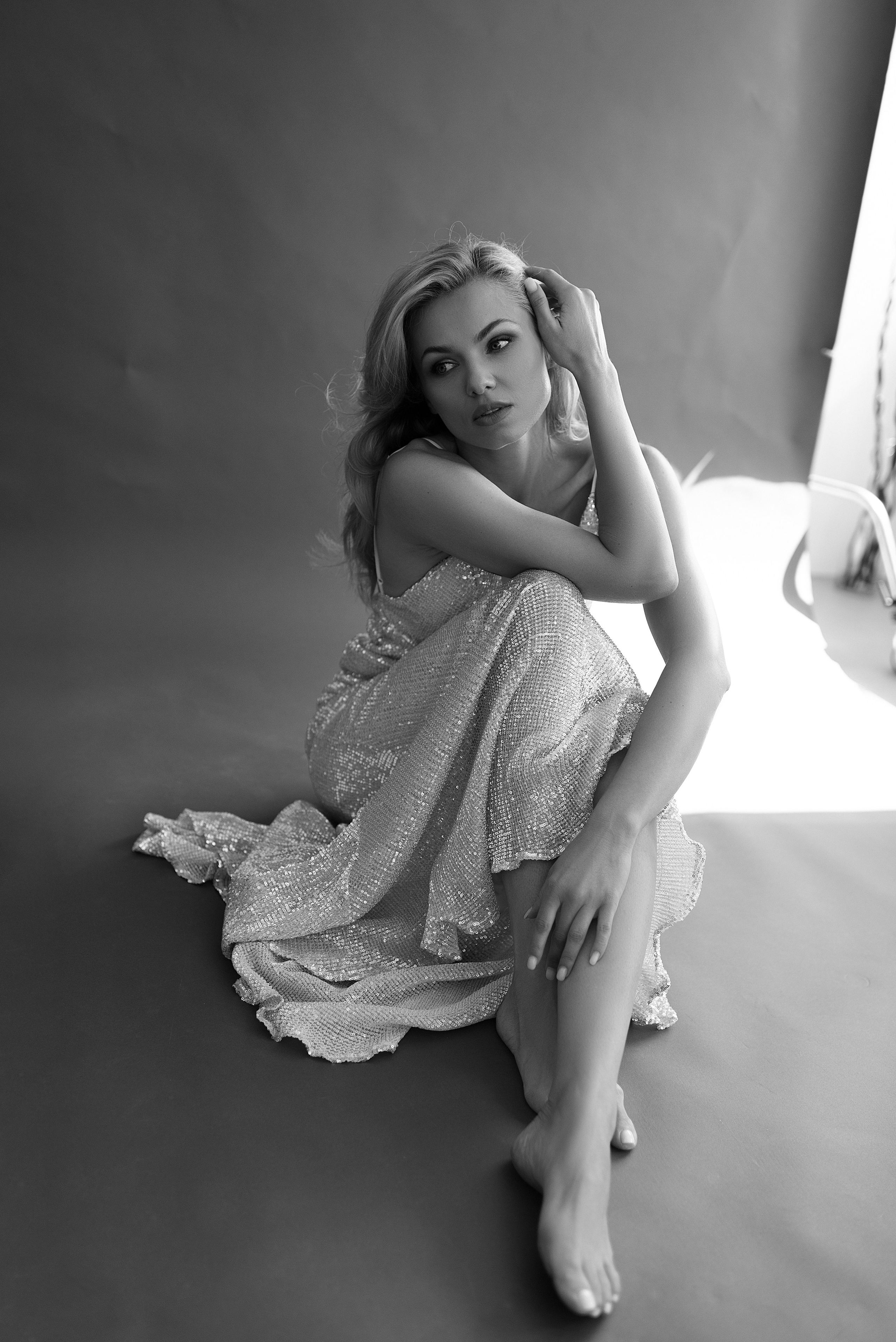 Tanya. Фотограф Ольга Абашидзе