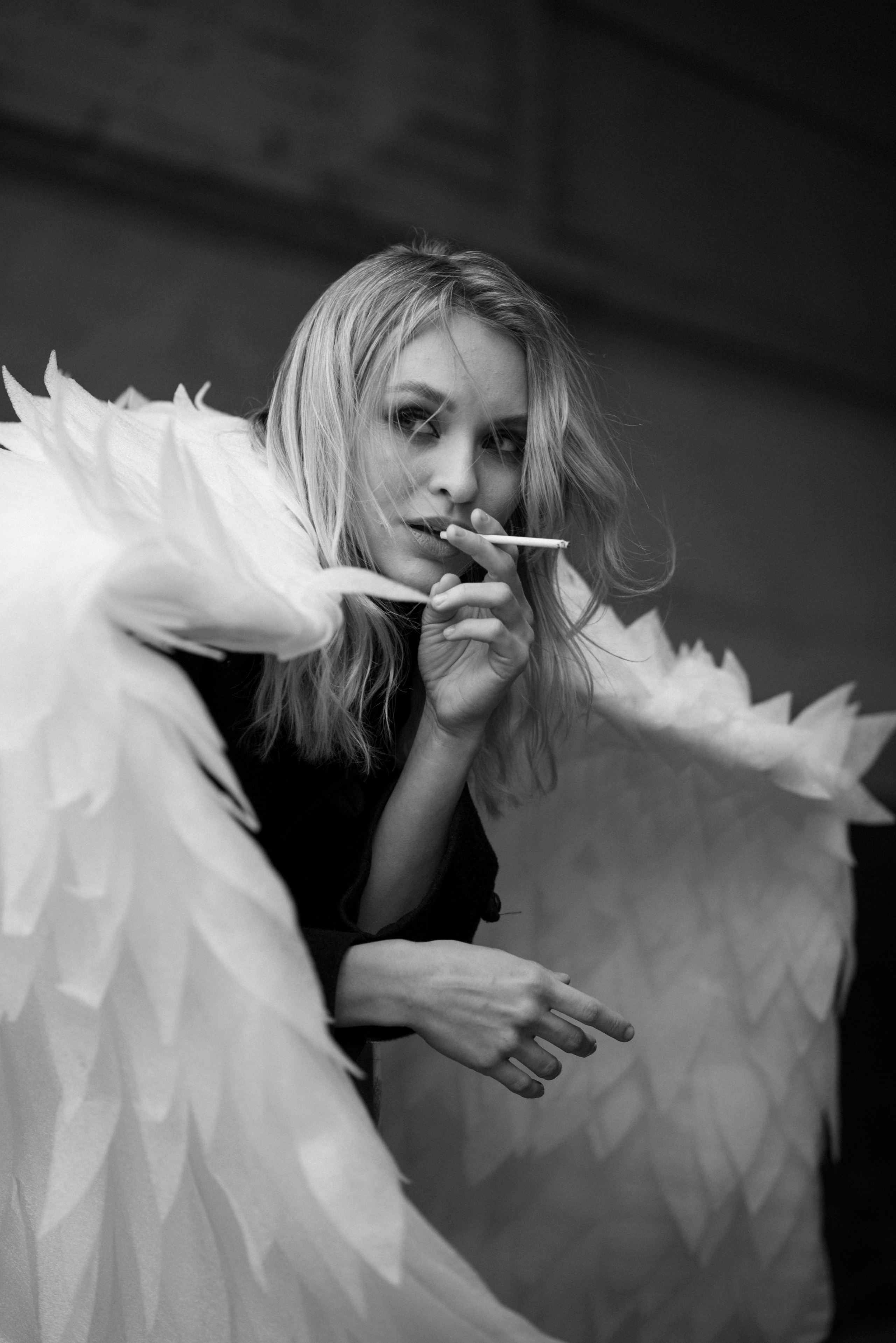 Anastasia. Фотограф Ольга Абашидзе