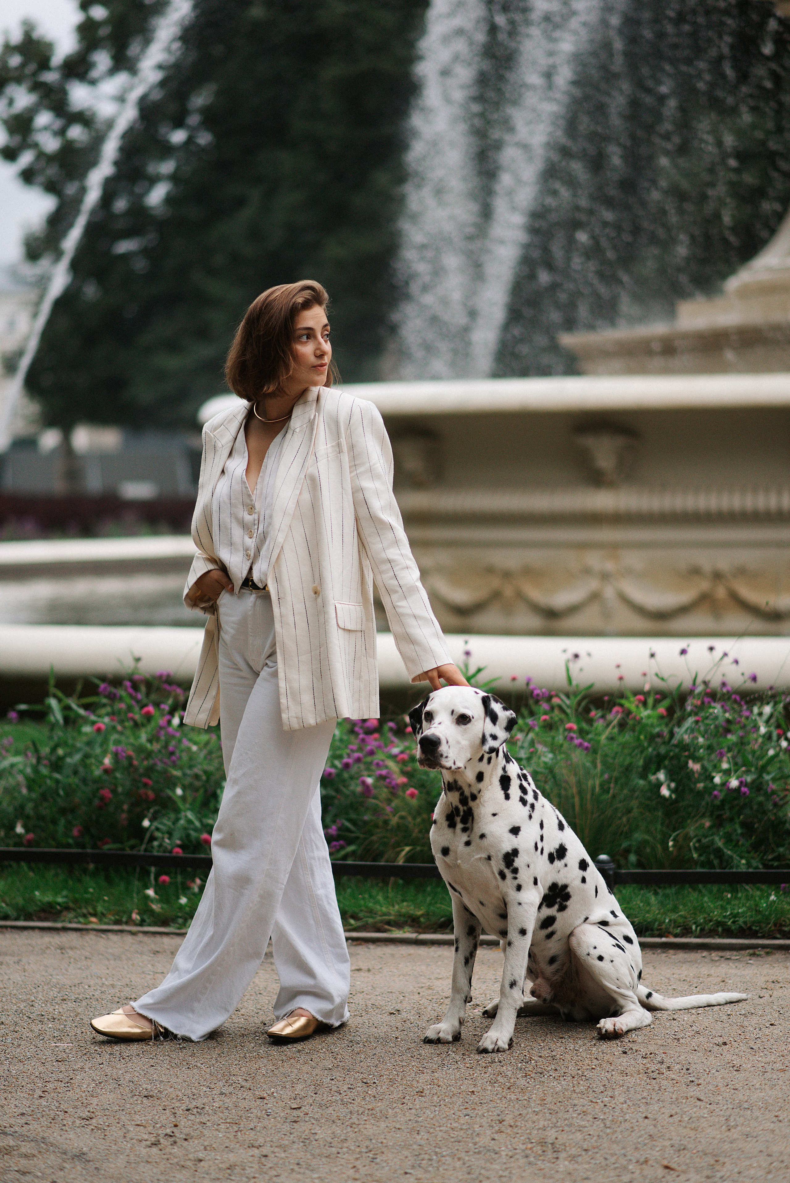 Liza. Фотограф Ольга Абашидзе