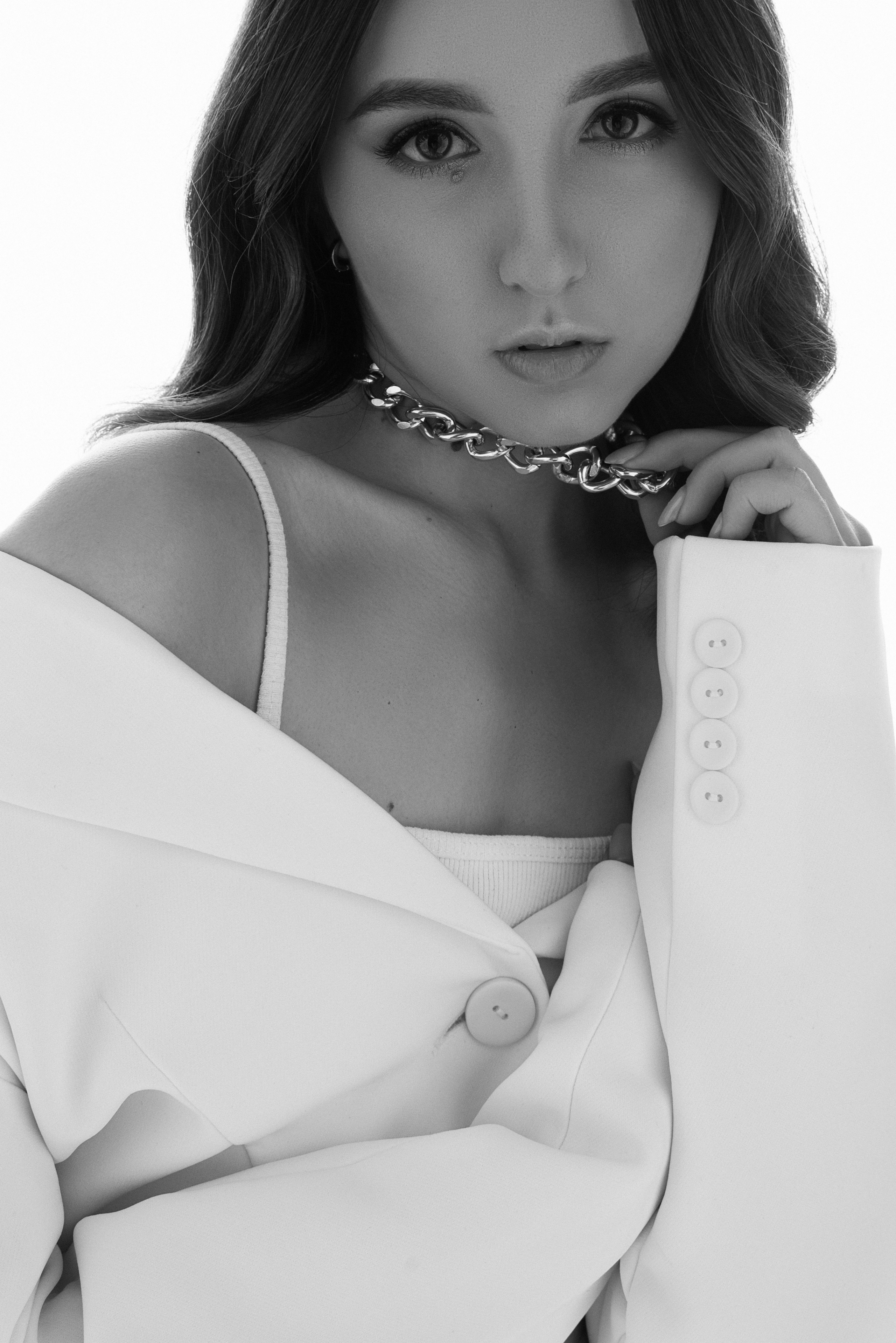 Kate. Фотограф Ольга Абашидзе