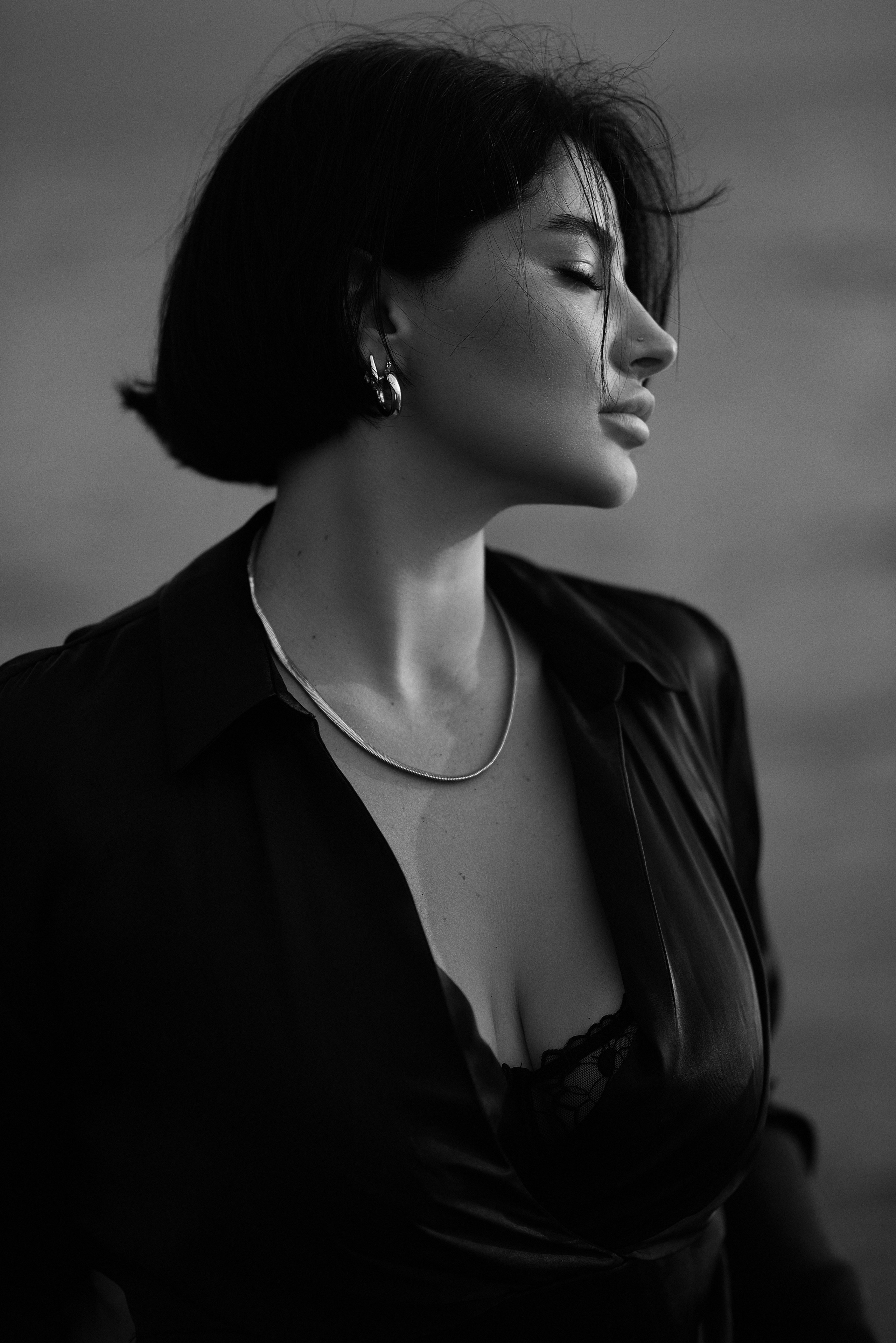 Lali. Фотограф Ольга Абашидзе