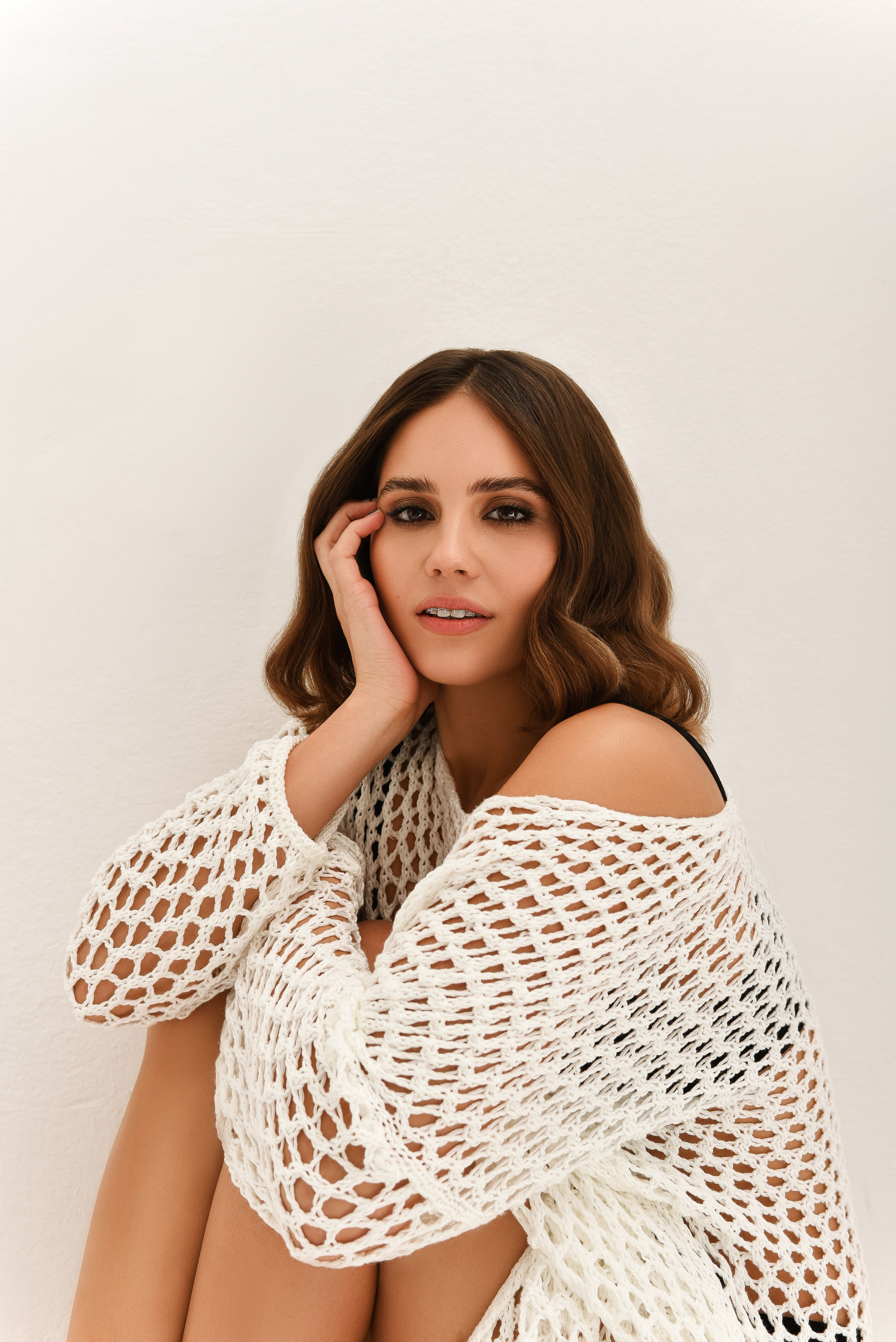 Kate. Фотограф Ольга Абашидзе