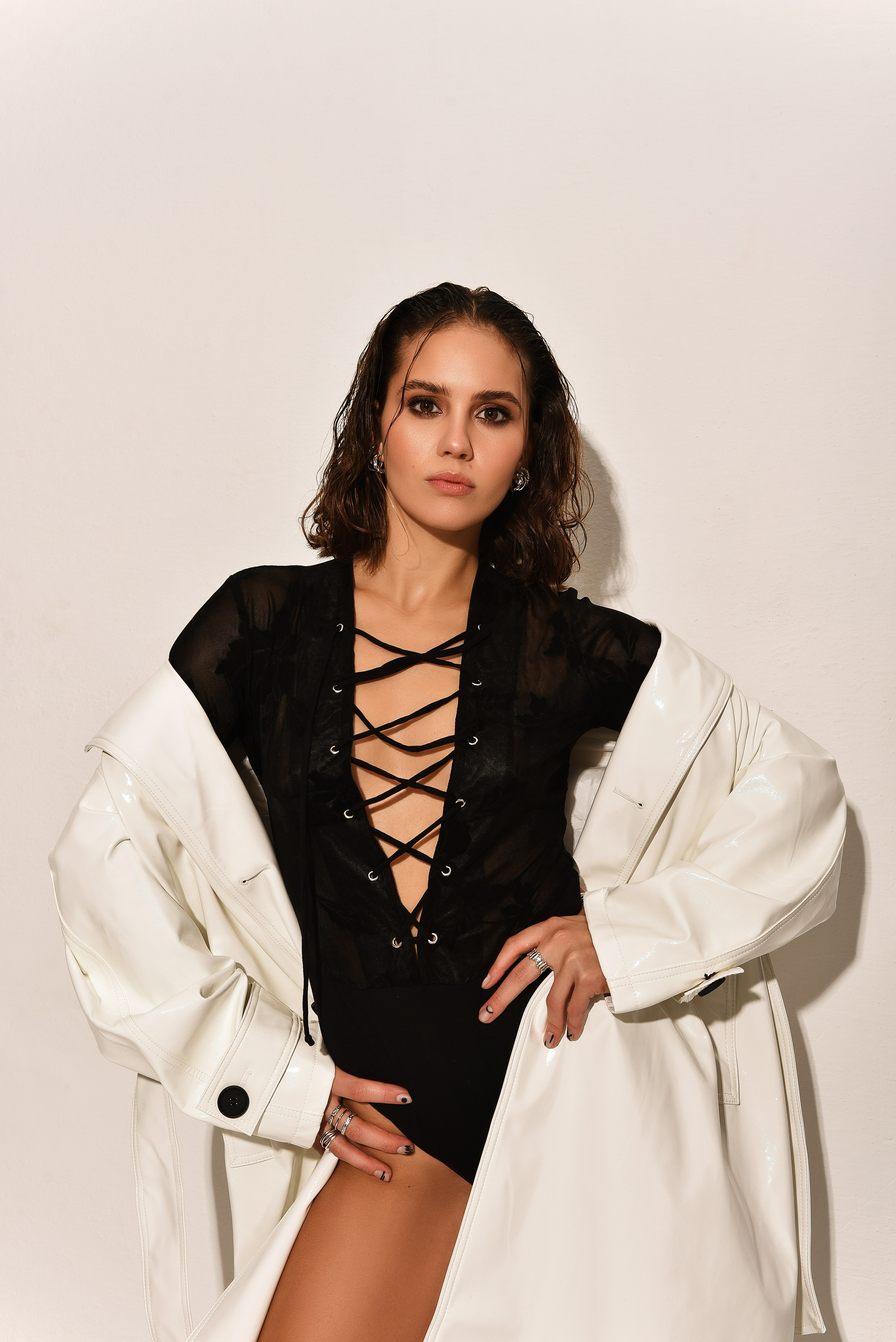 Kate. Фотограф Ольга Абашидзе