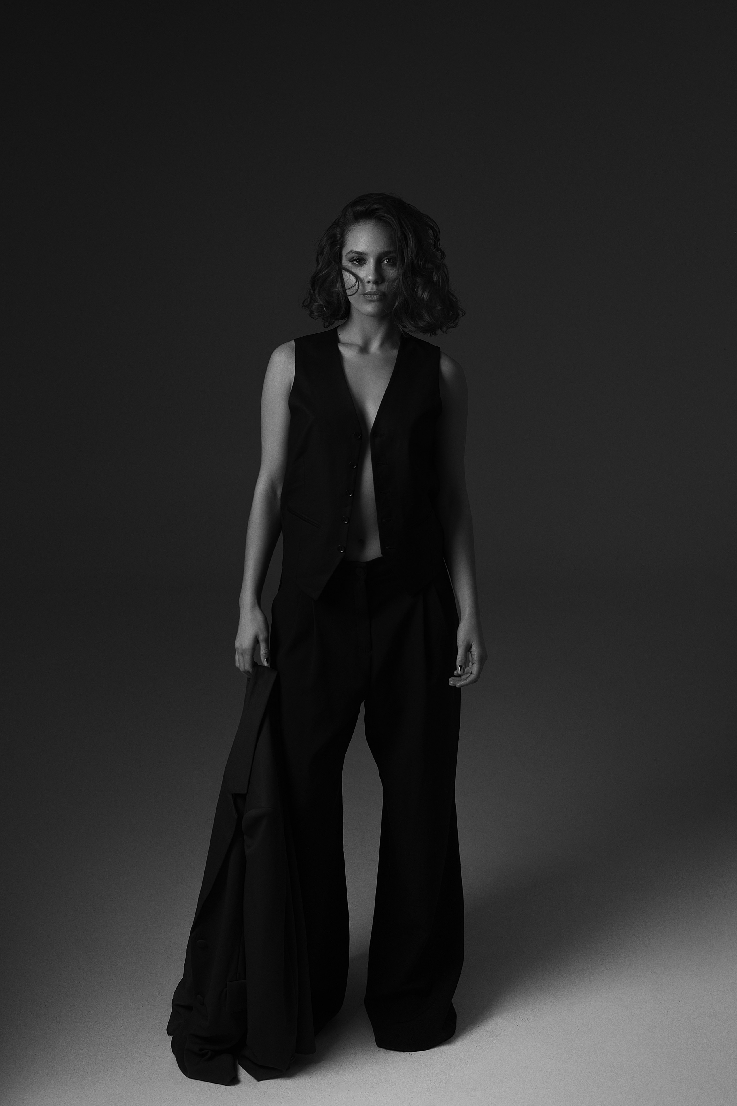 Фотограф Ольга Абашидзе