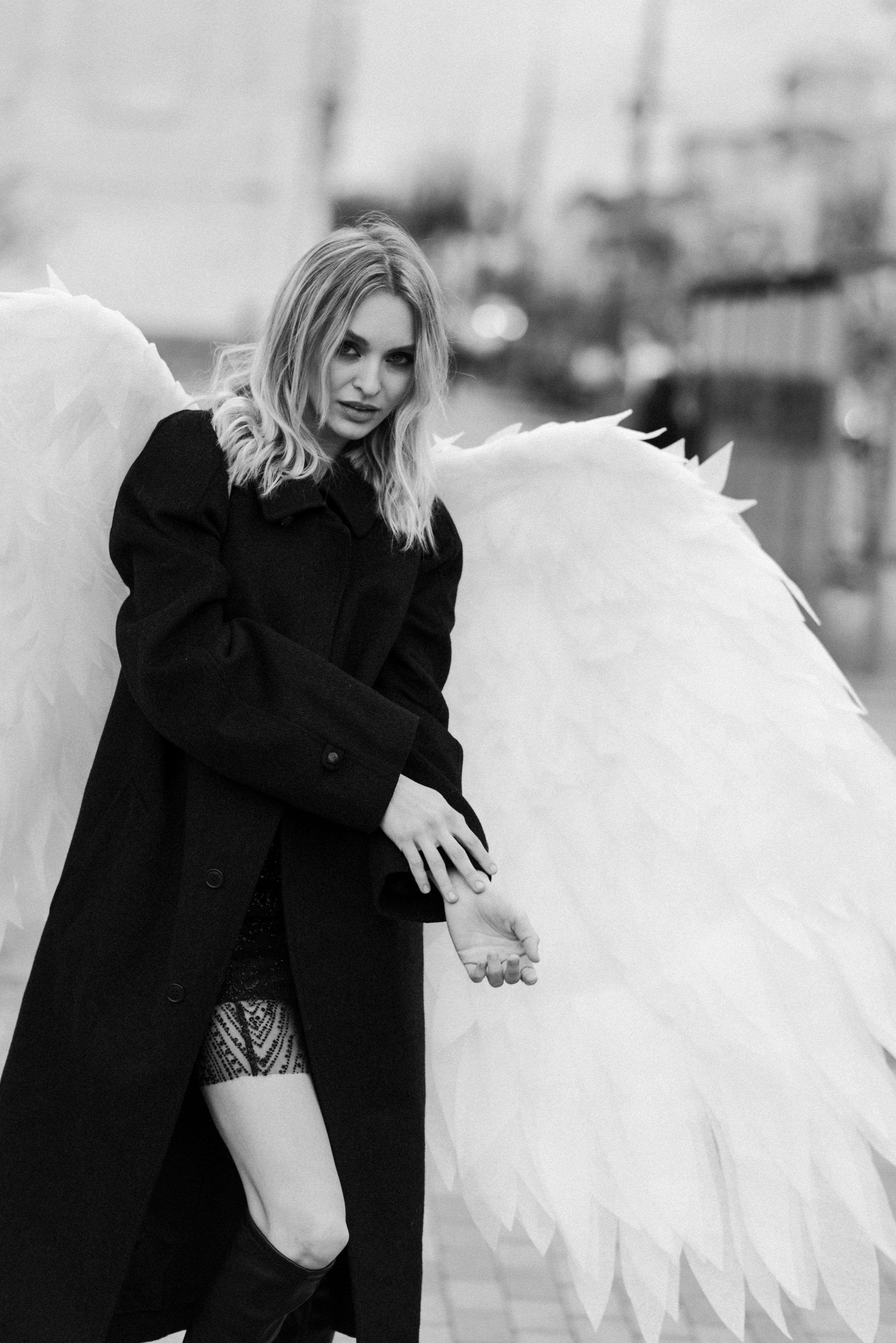 Anastasia. Фотограф Ольга Абашидзе