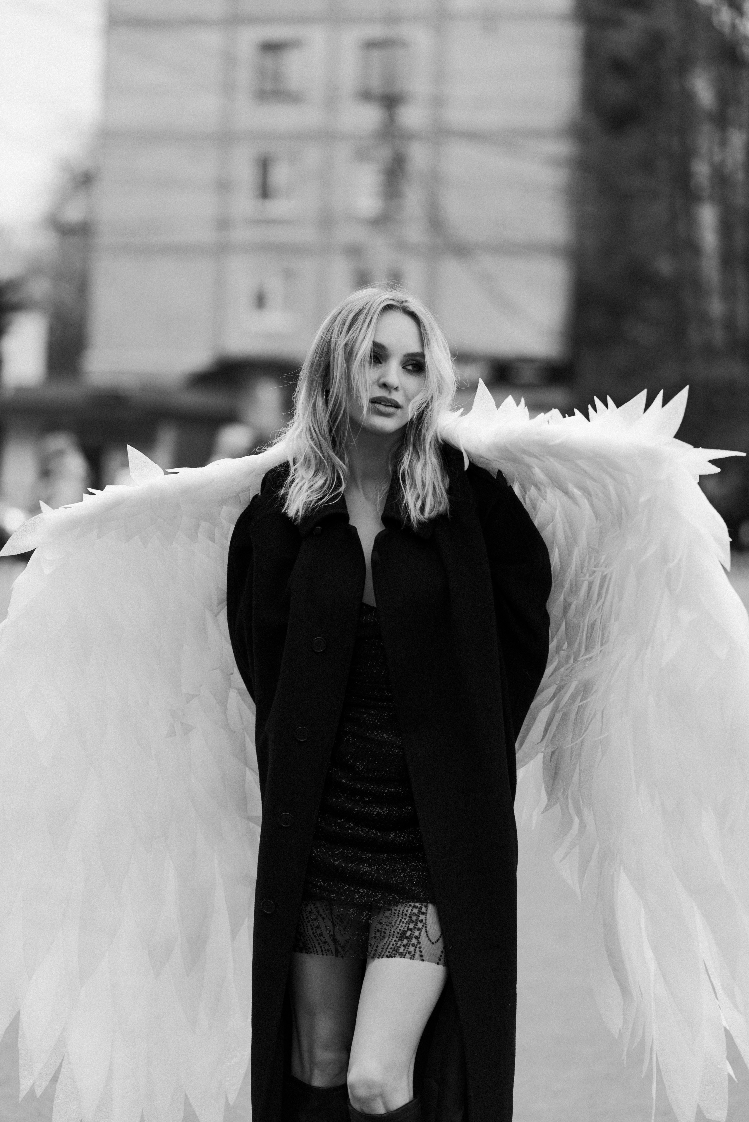 Anastasia. Фотограф Ольга Абашидзе