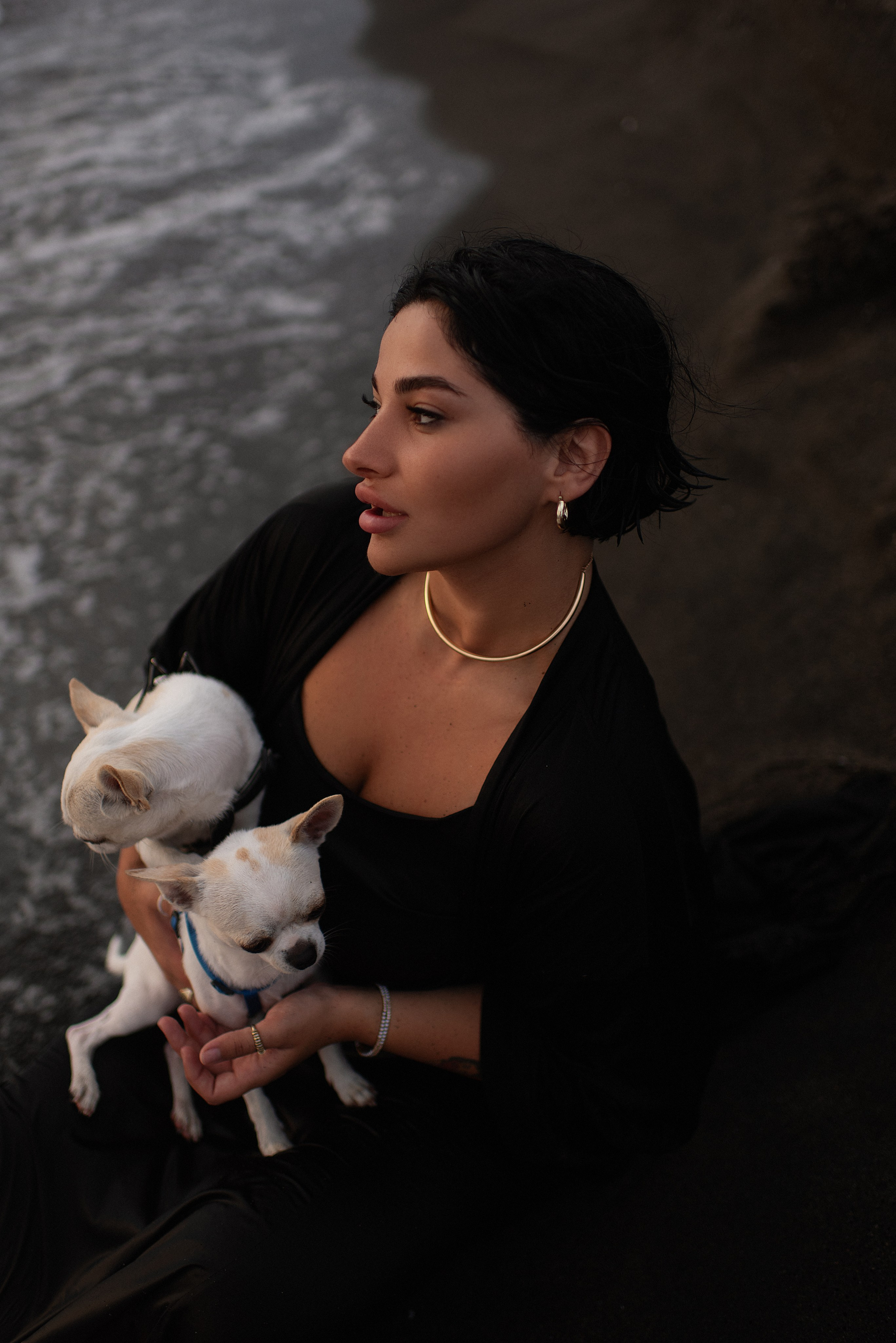 Lali. Фотограф Ольга Абашидзе