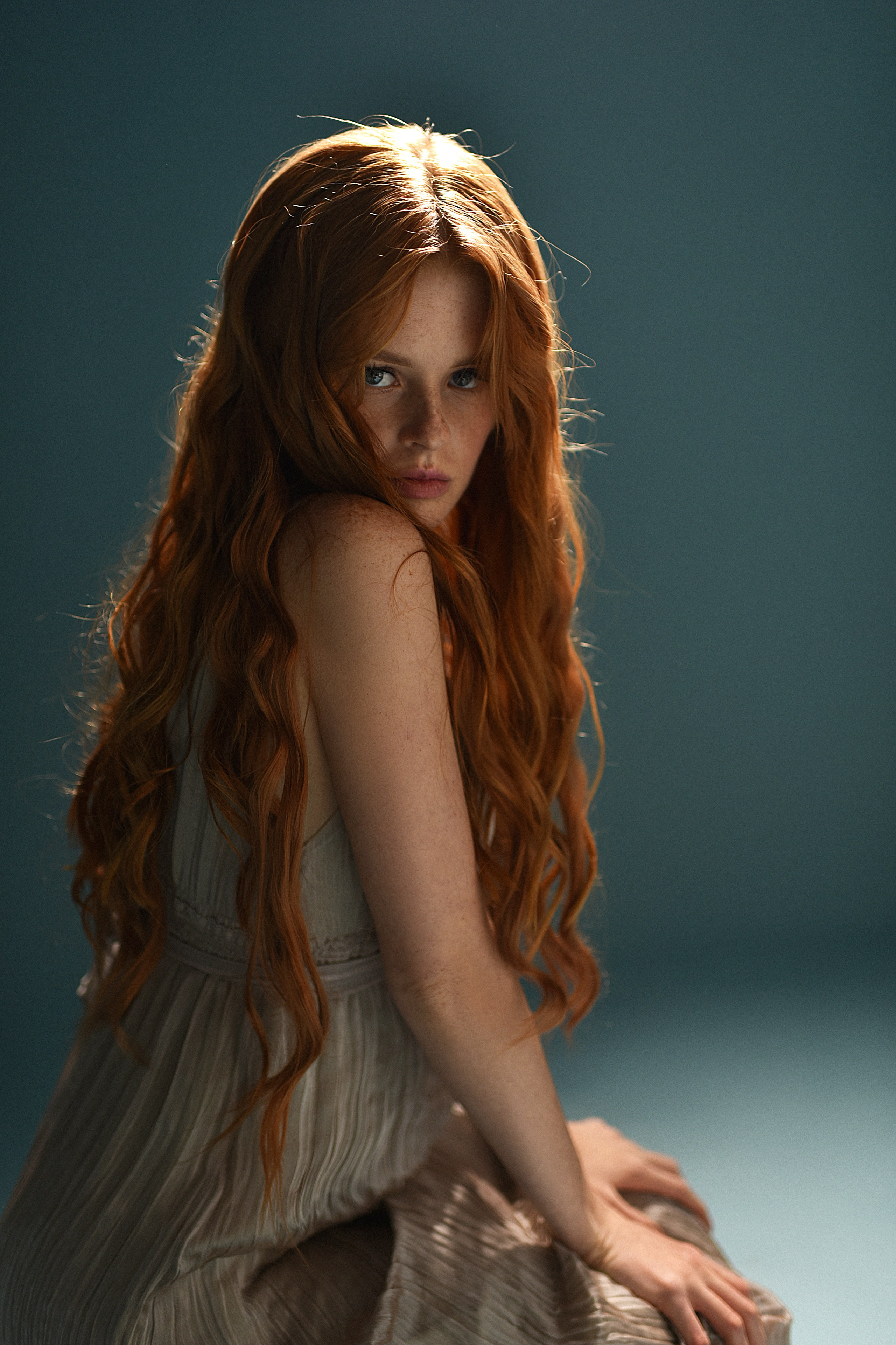 Фотограф Ольга Абашидзе