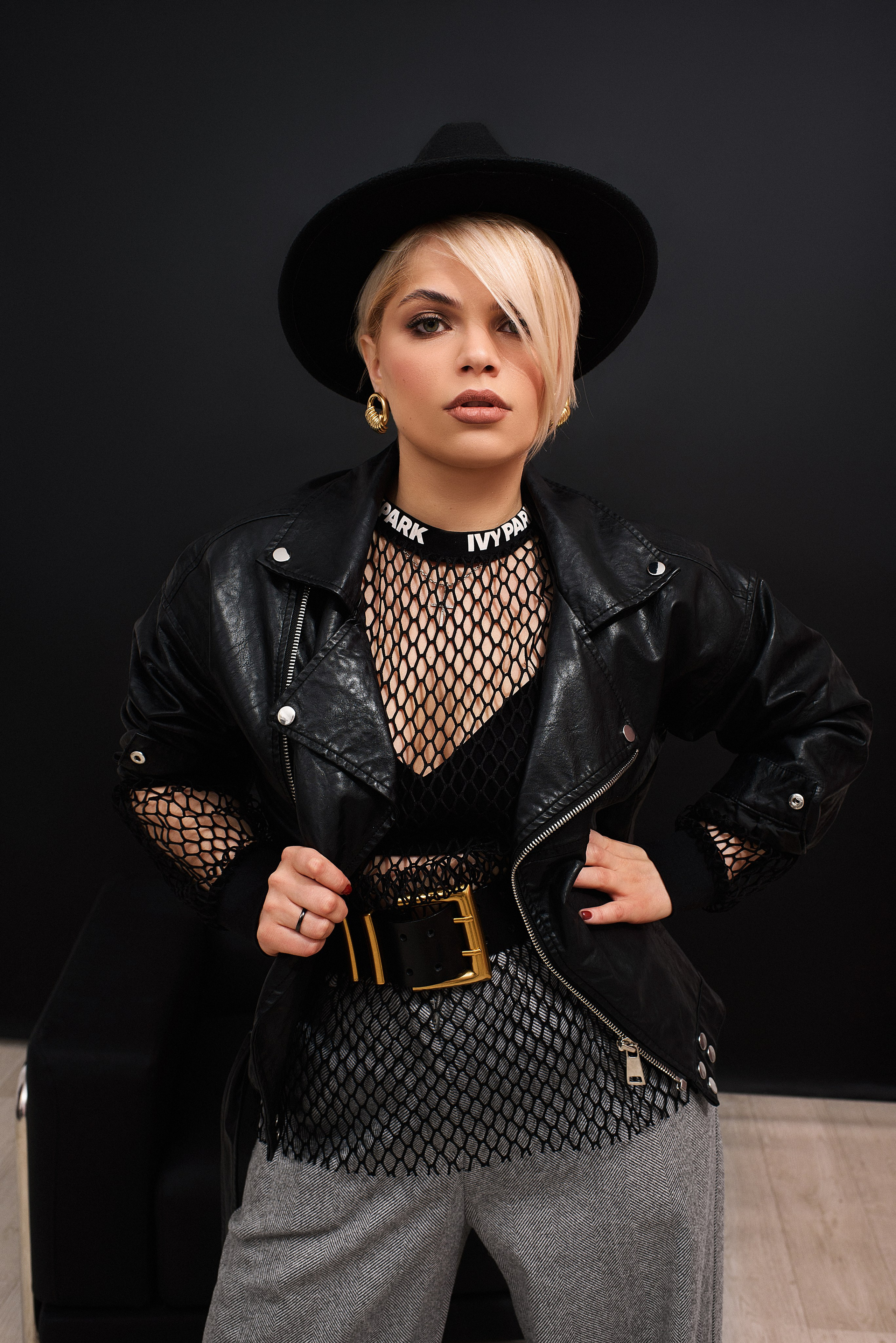 Ira. Фотограф Ольга Абашидзе