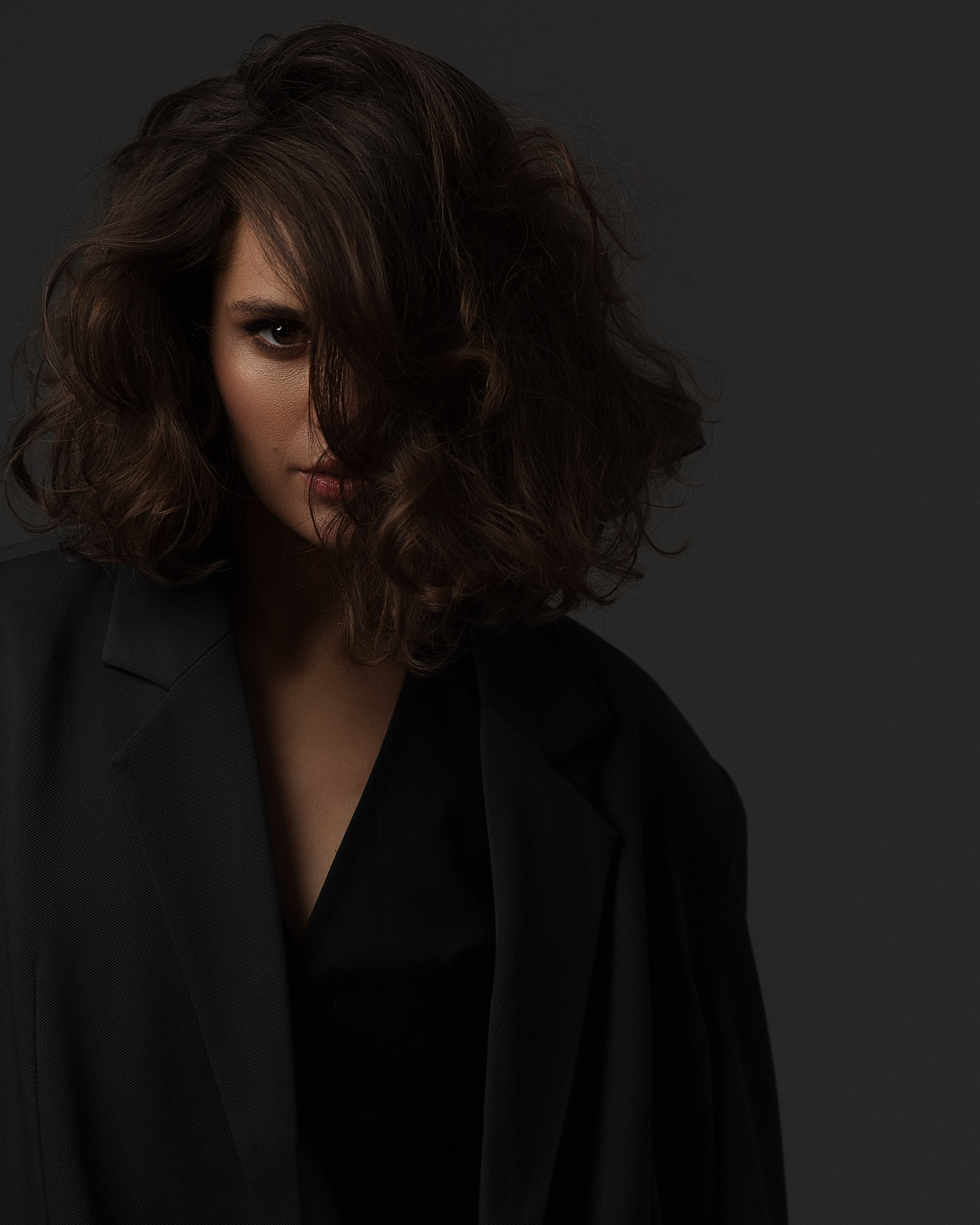 Kate. Фотограф Ольга Абашидзе