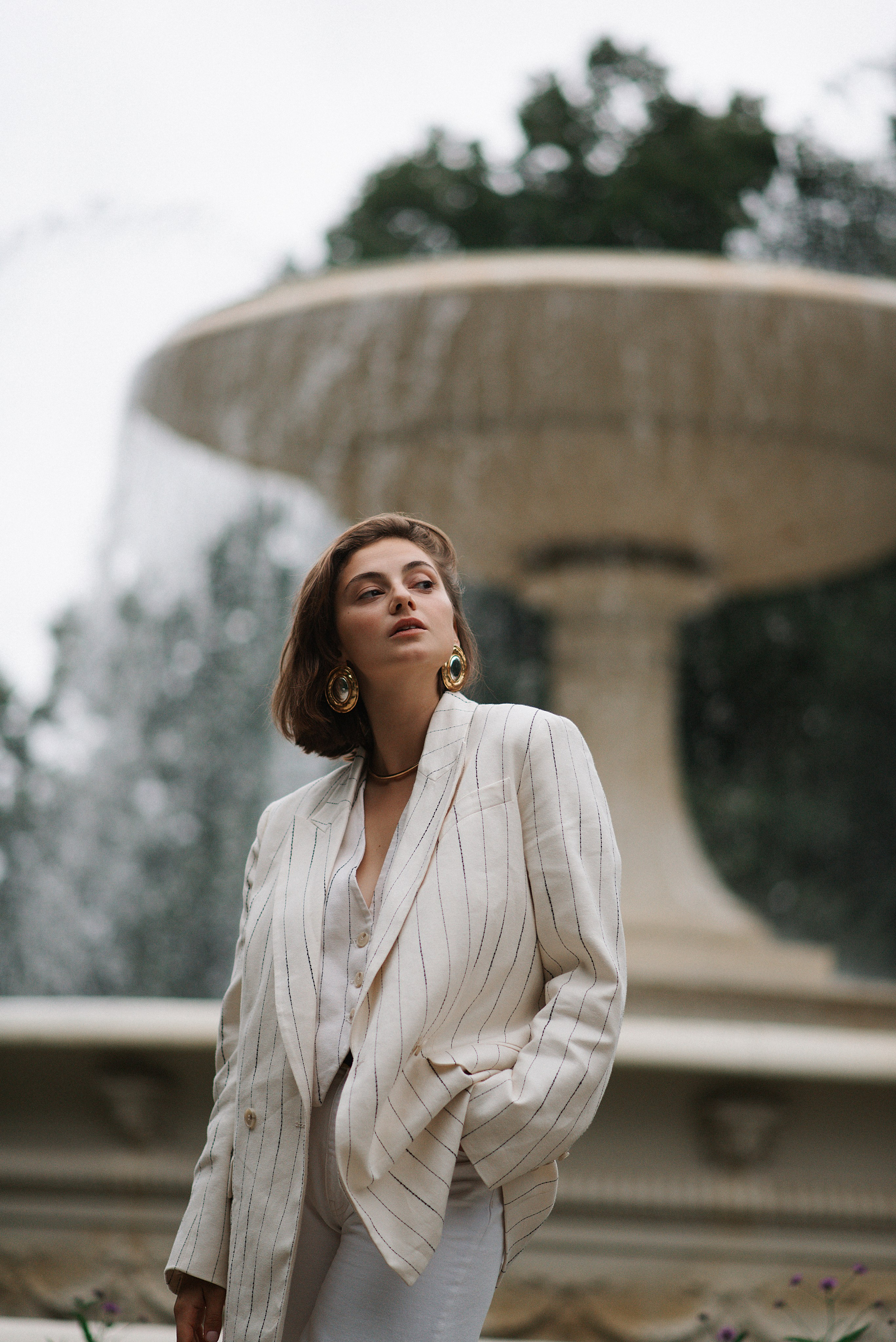 Liza. Фотограф Ольга Абашидзе