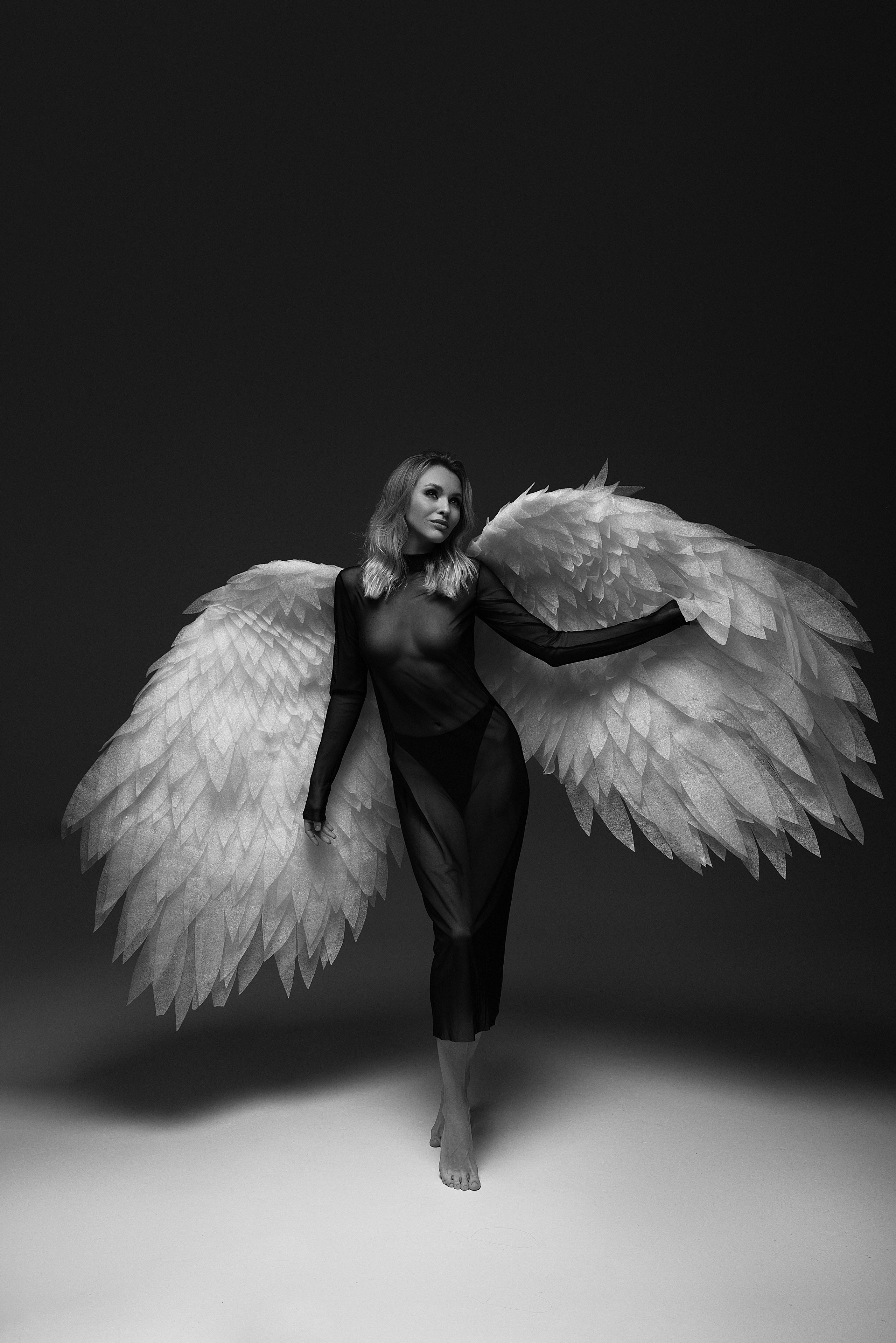 Anastasia. Фотограф Ольга Абашидзе