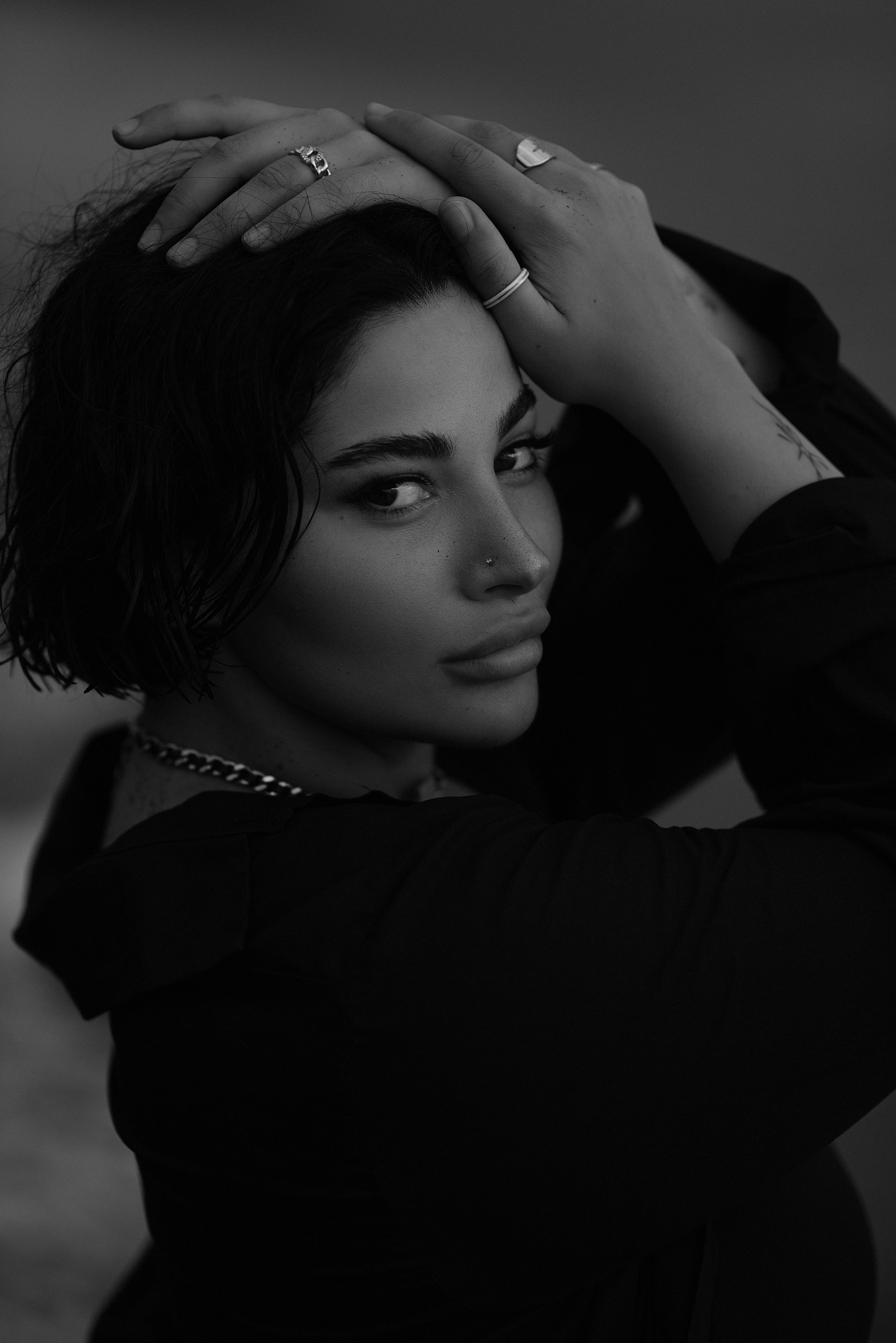 Lali. Фотограф Ольга Абашидзе