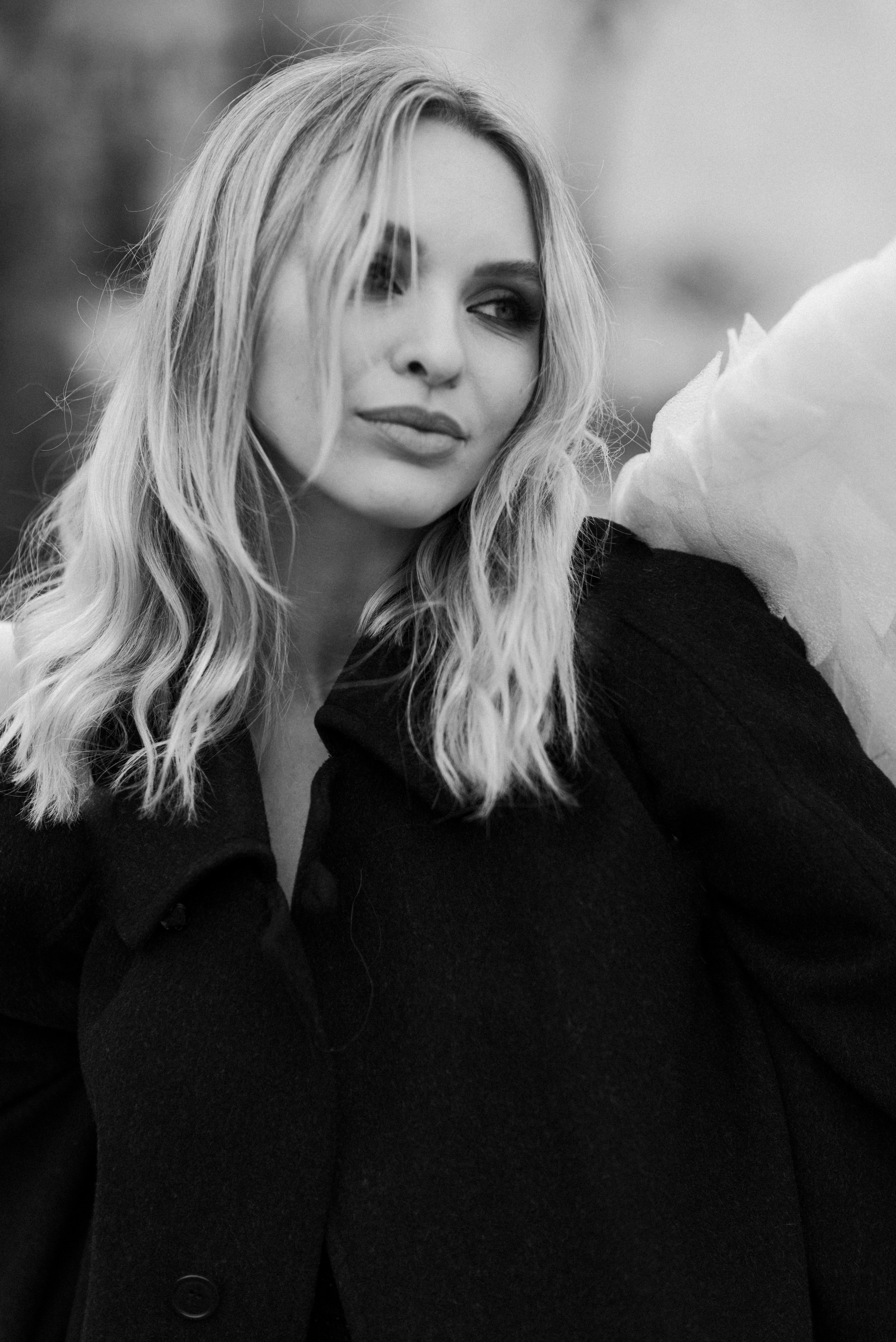 Anastasia. Фотограф Ольга Абашидзе