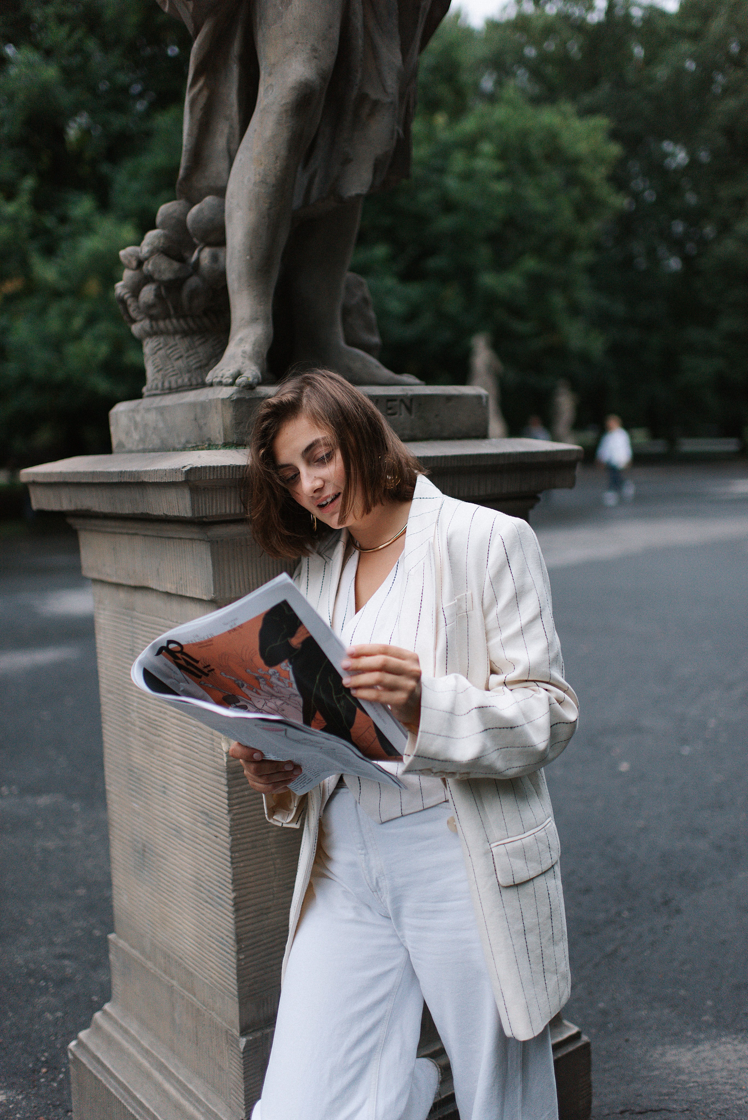 Liza. Фотограф Ольга Абашидзе