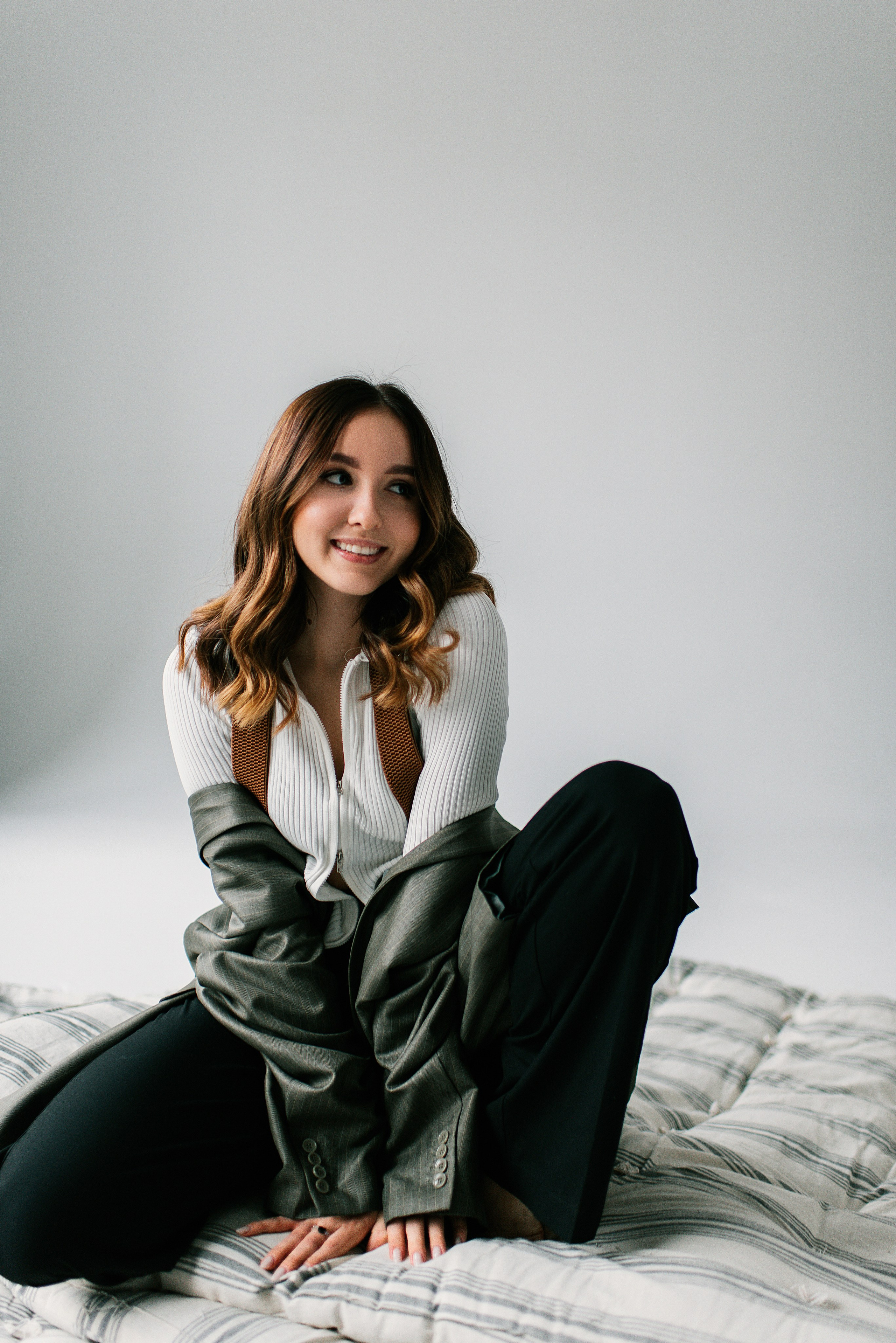 Kate. Фотограф Ольга Абашидзе