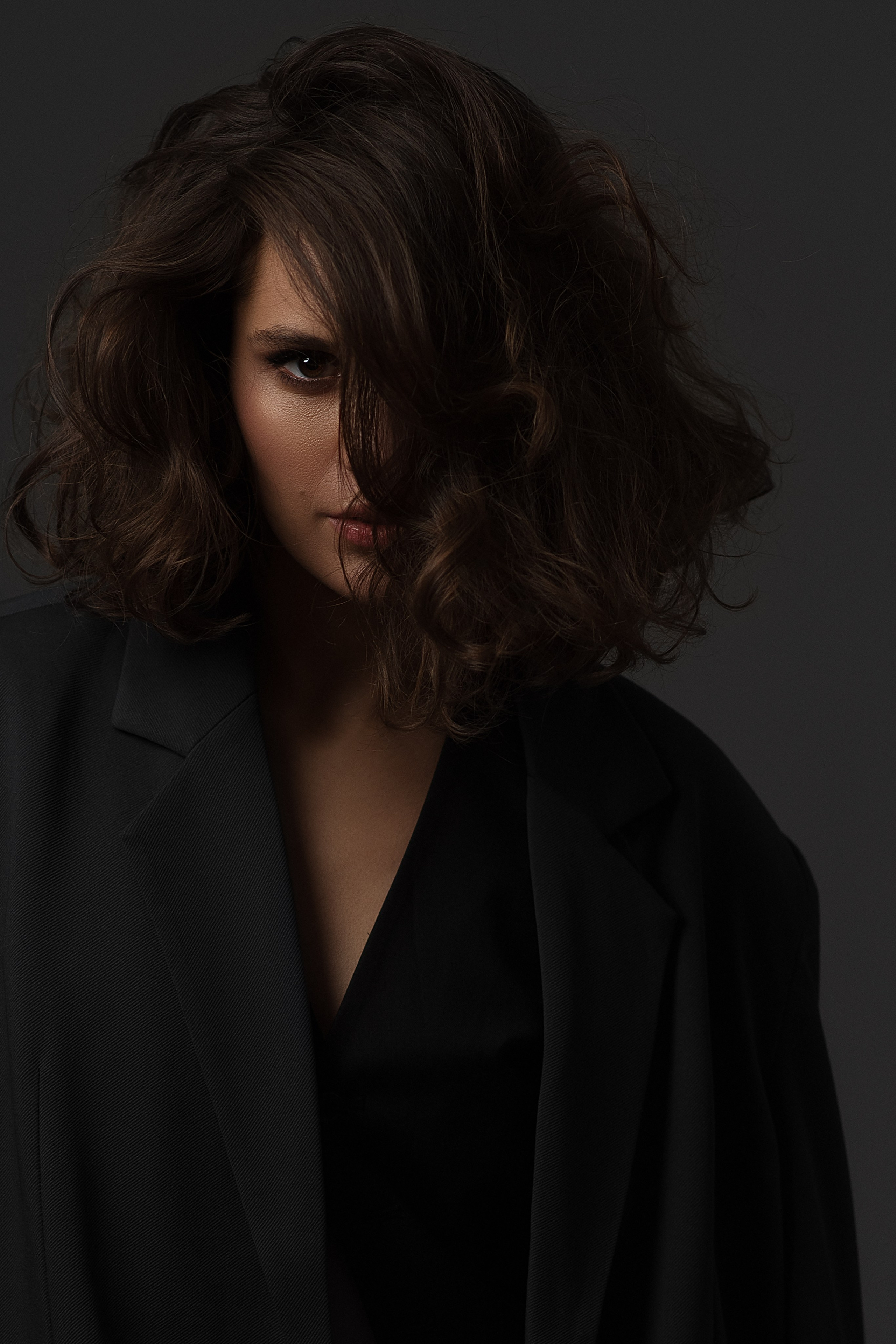 Фотограф Ольга Абашидзе