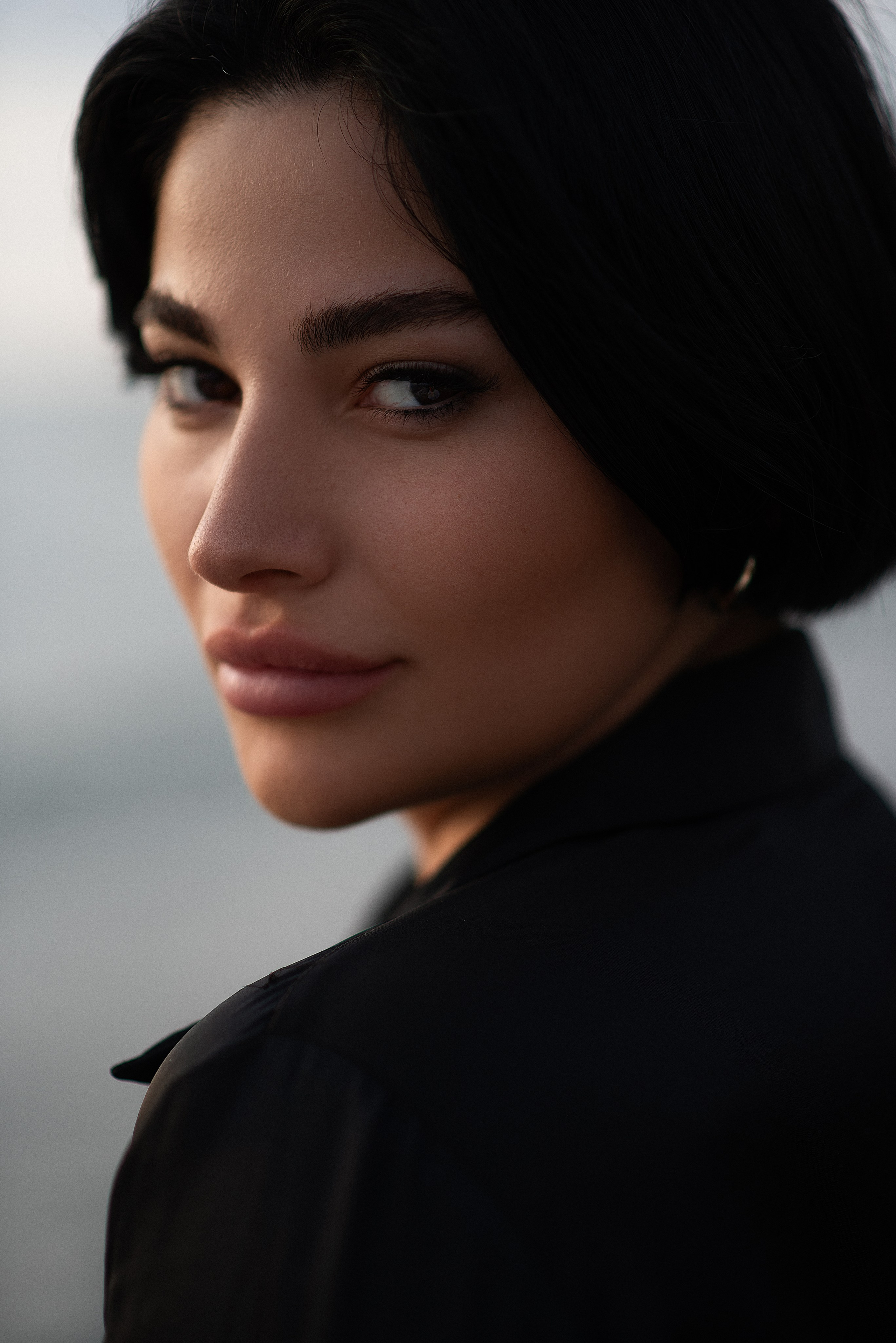 Lali. Фотограф Ольга Абашидзе