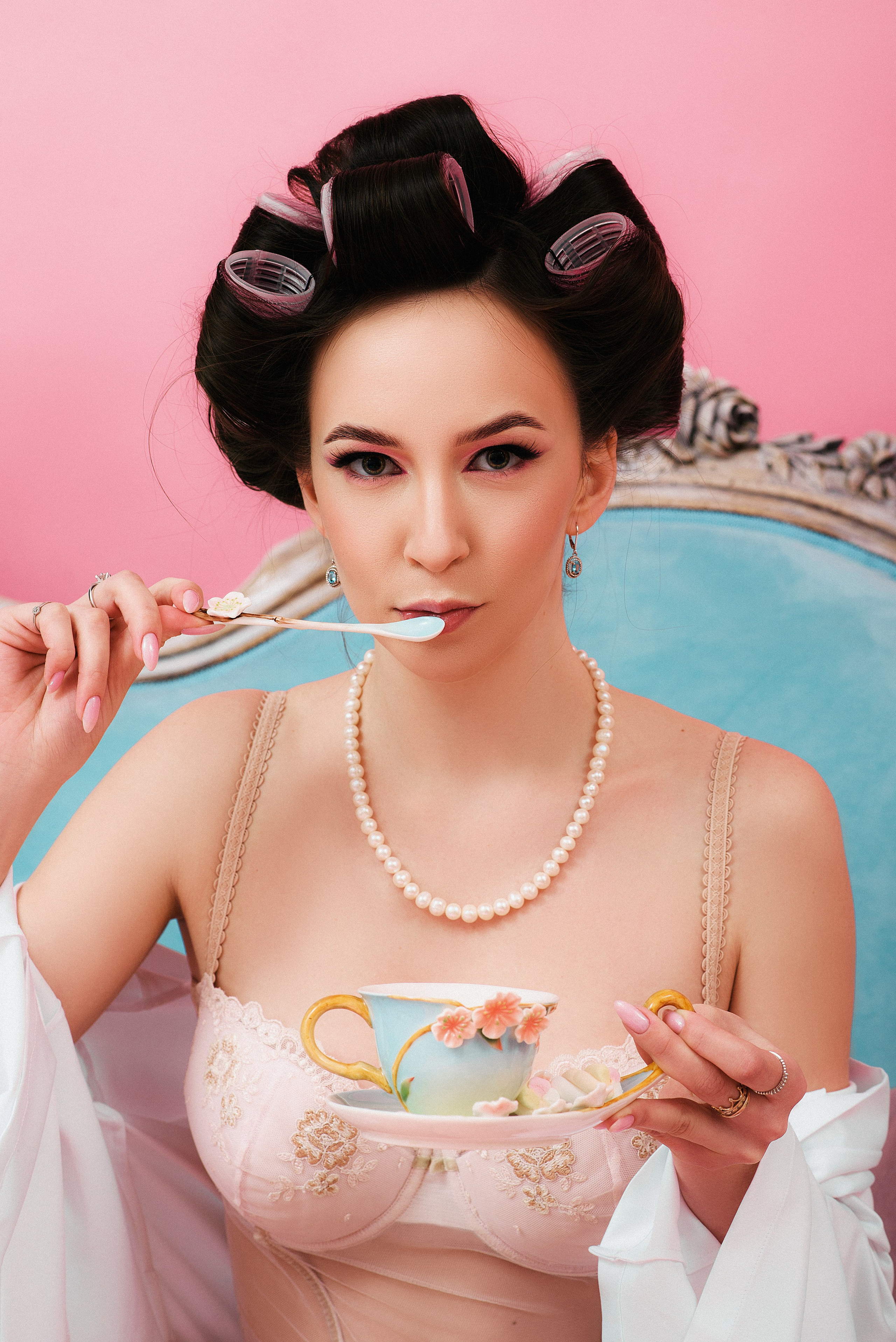 Olena. Фотограф Ольга Абашидзе