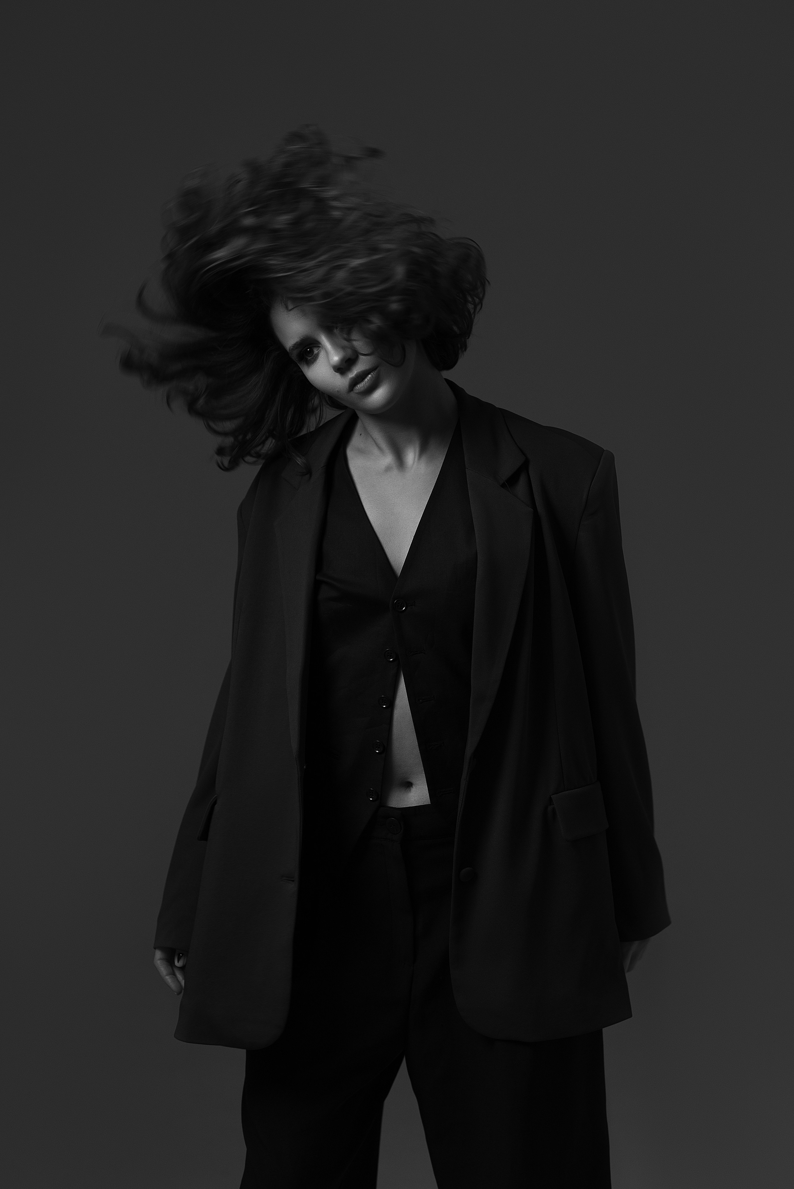 Kate. Фотограф Ольга Абашидзе