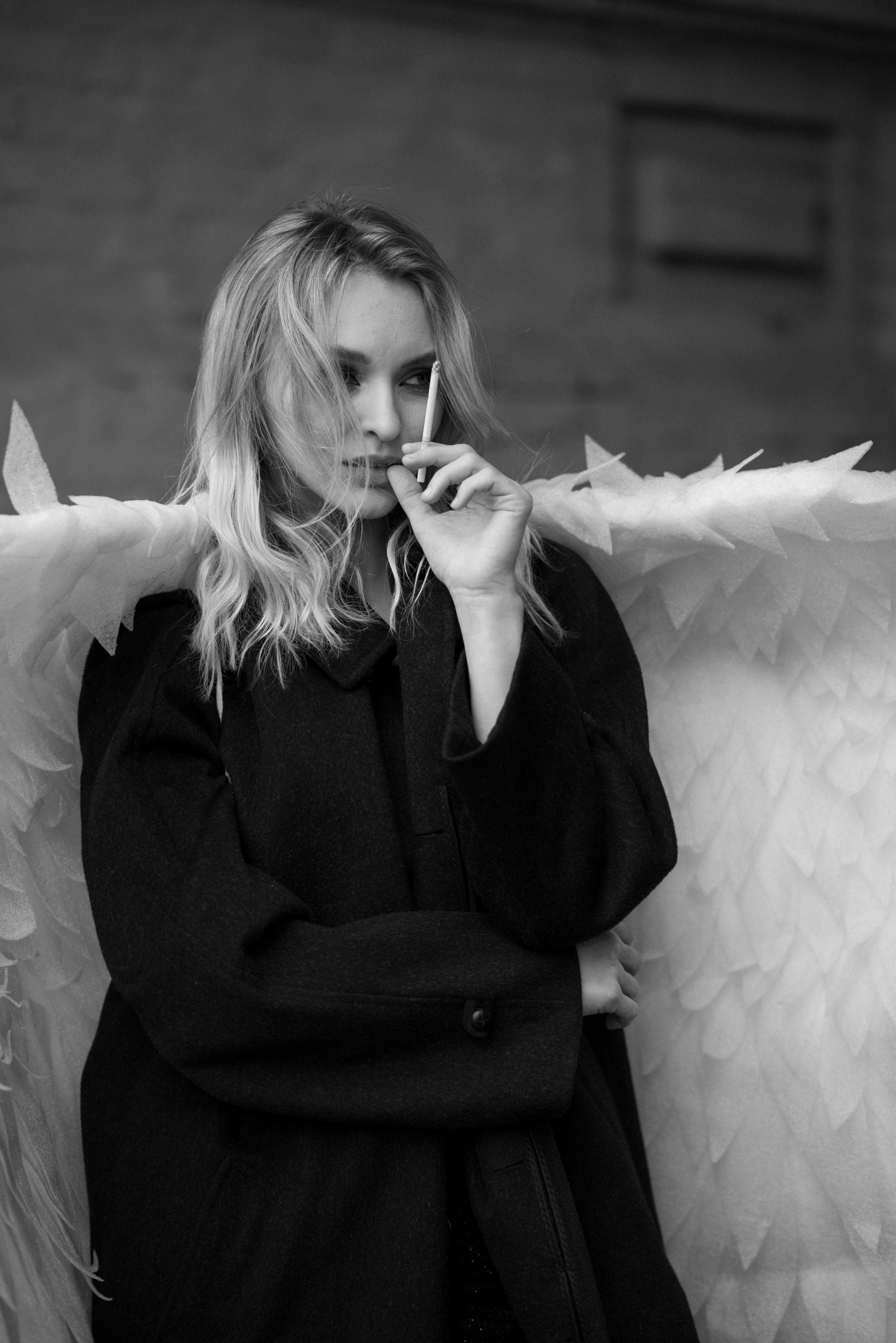 Anastasia. Фотограф Ольга Абашидзе