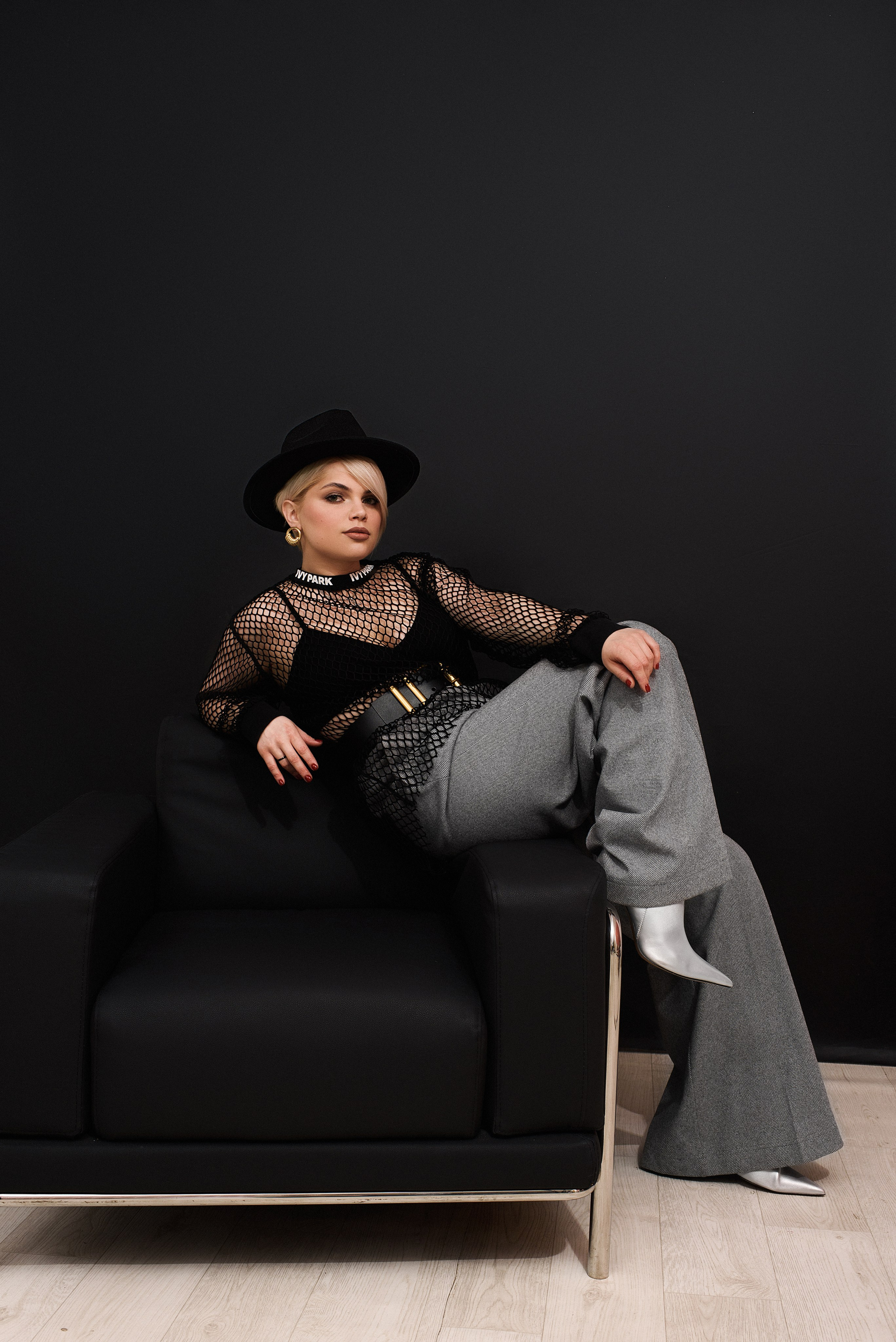 Ira. Фотограф Ольга Абашидзе