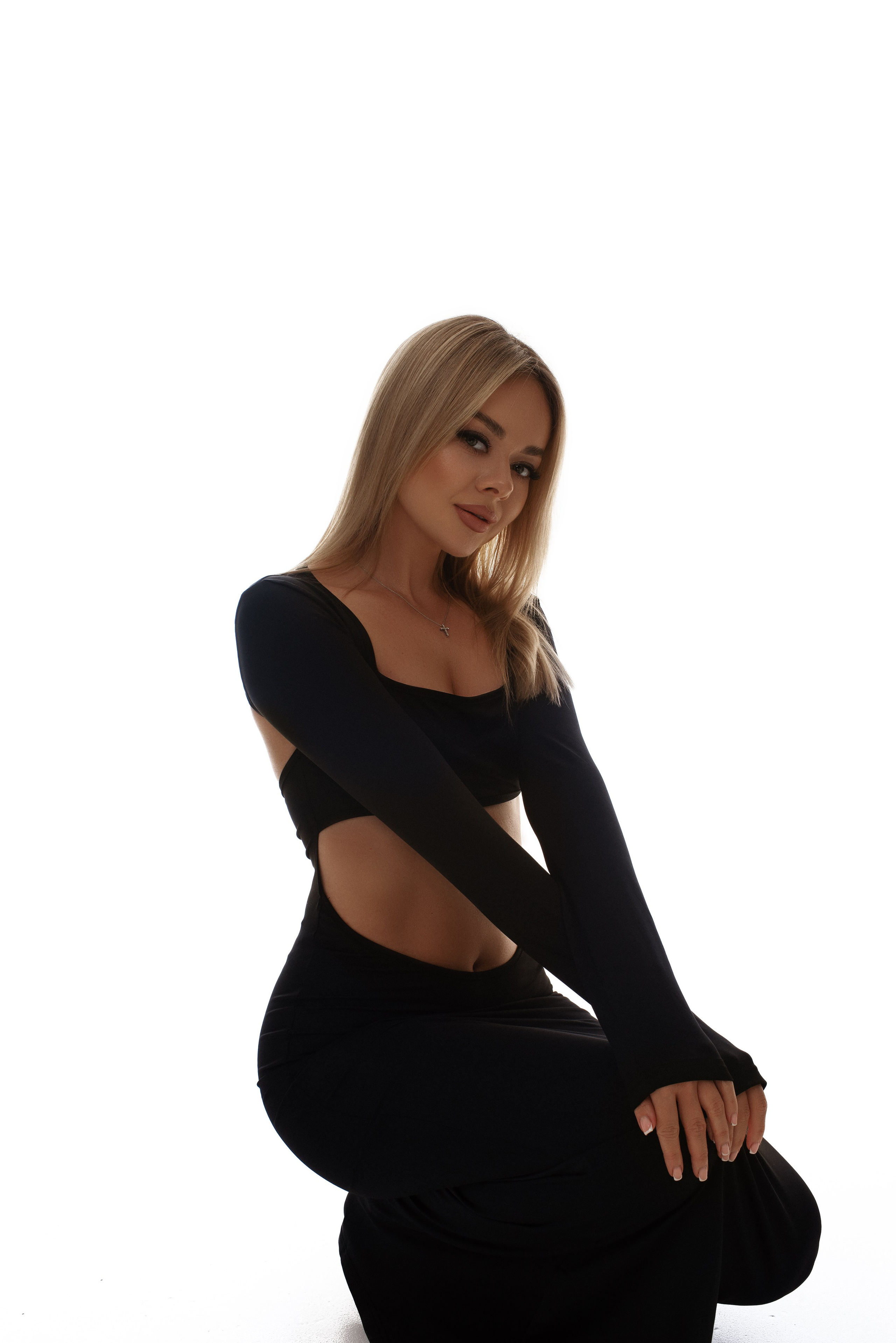 Julia. Фотограф Ольга Абашидзе