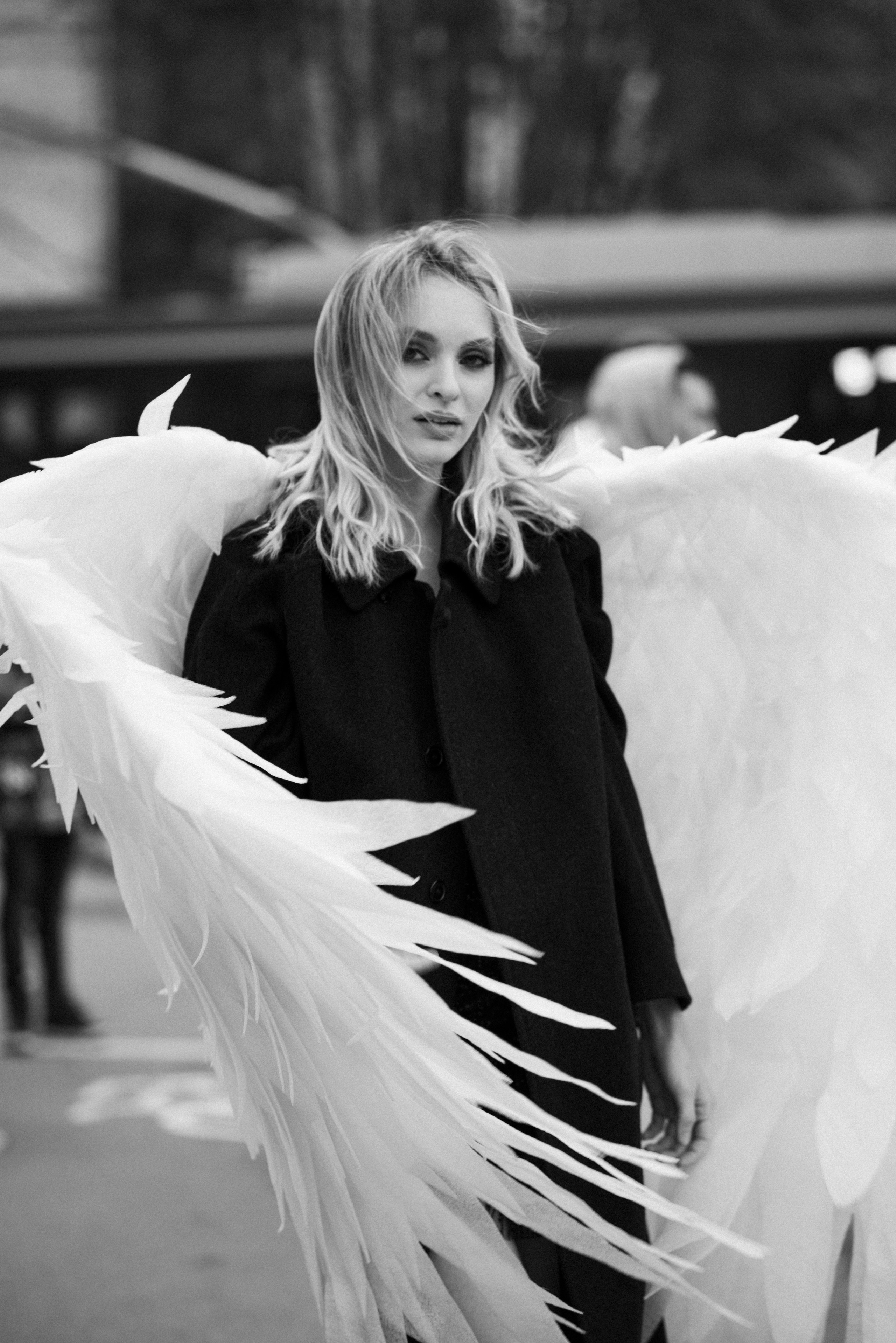 Anastasia. Фотограф Ольга Абашидзе