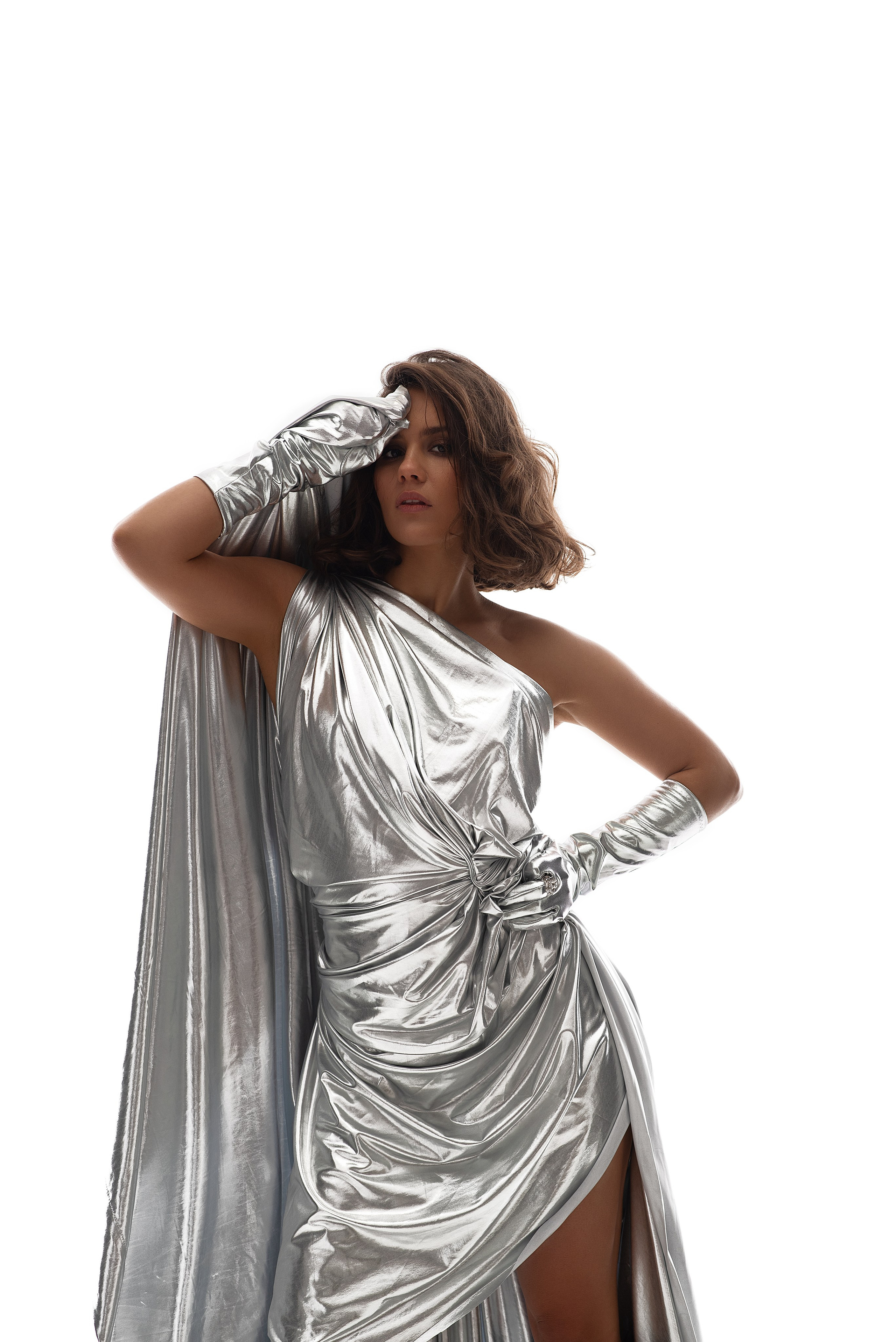 Фотограф Ольга Абашидзе