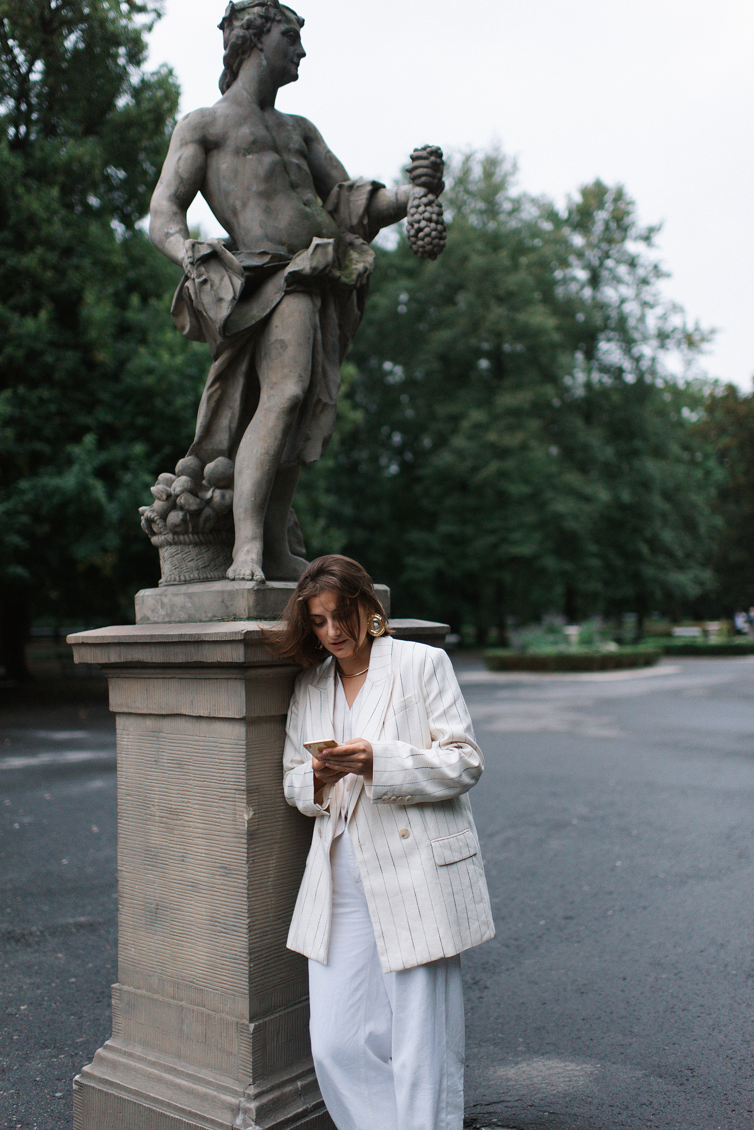 Liza. Фотограф Ольга Абашидзе