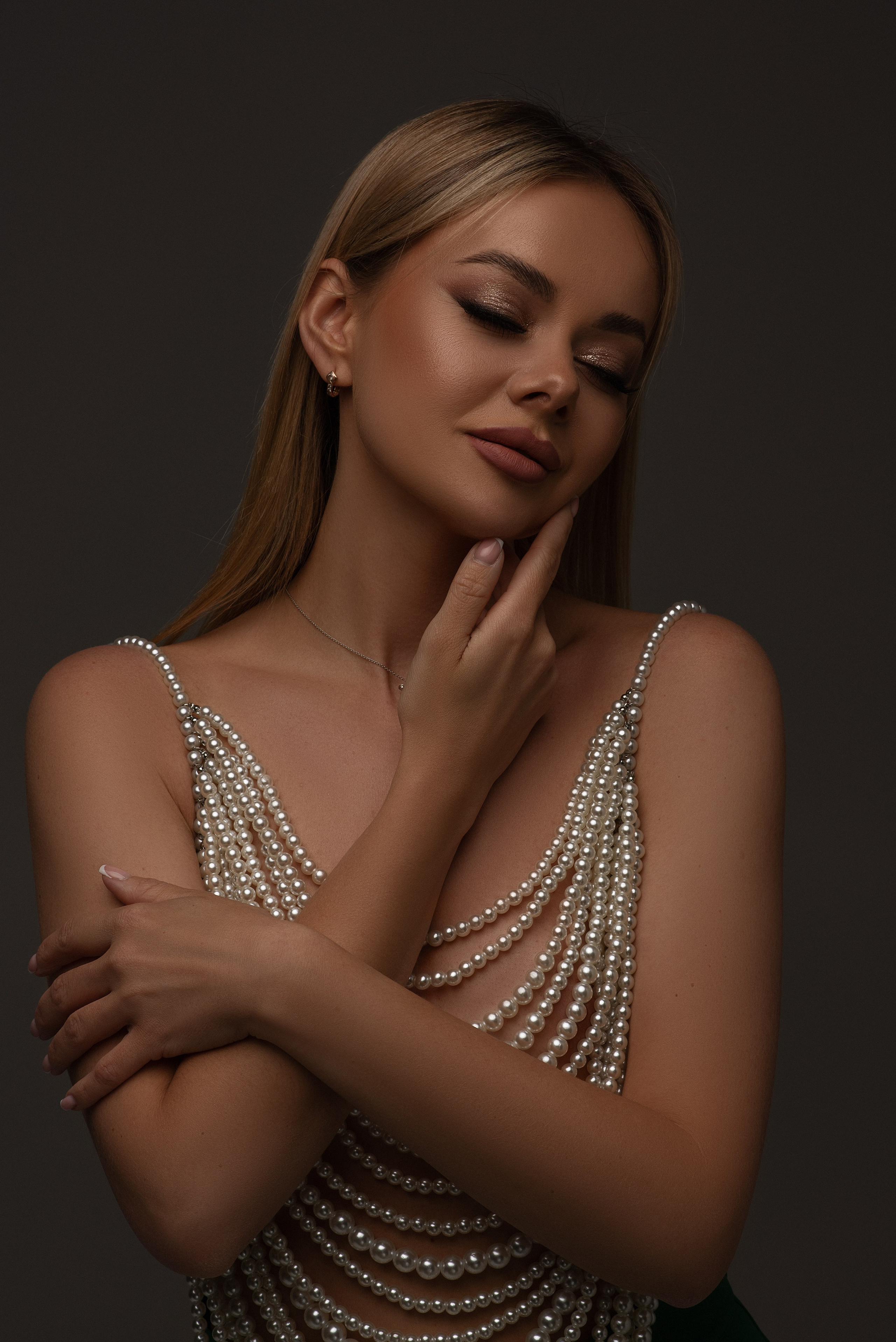 Julia. Фотограф Ольга Абашидзе