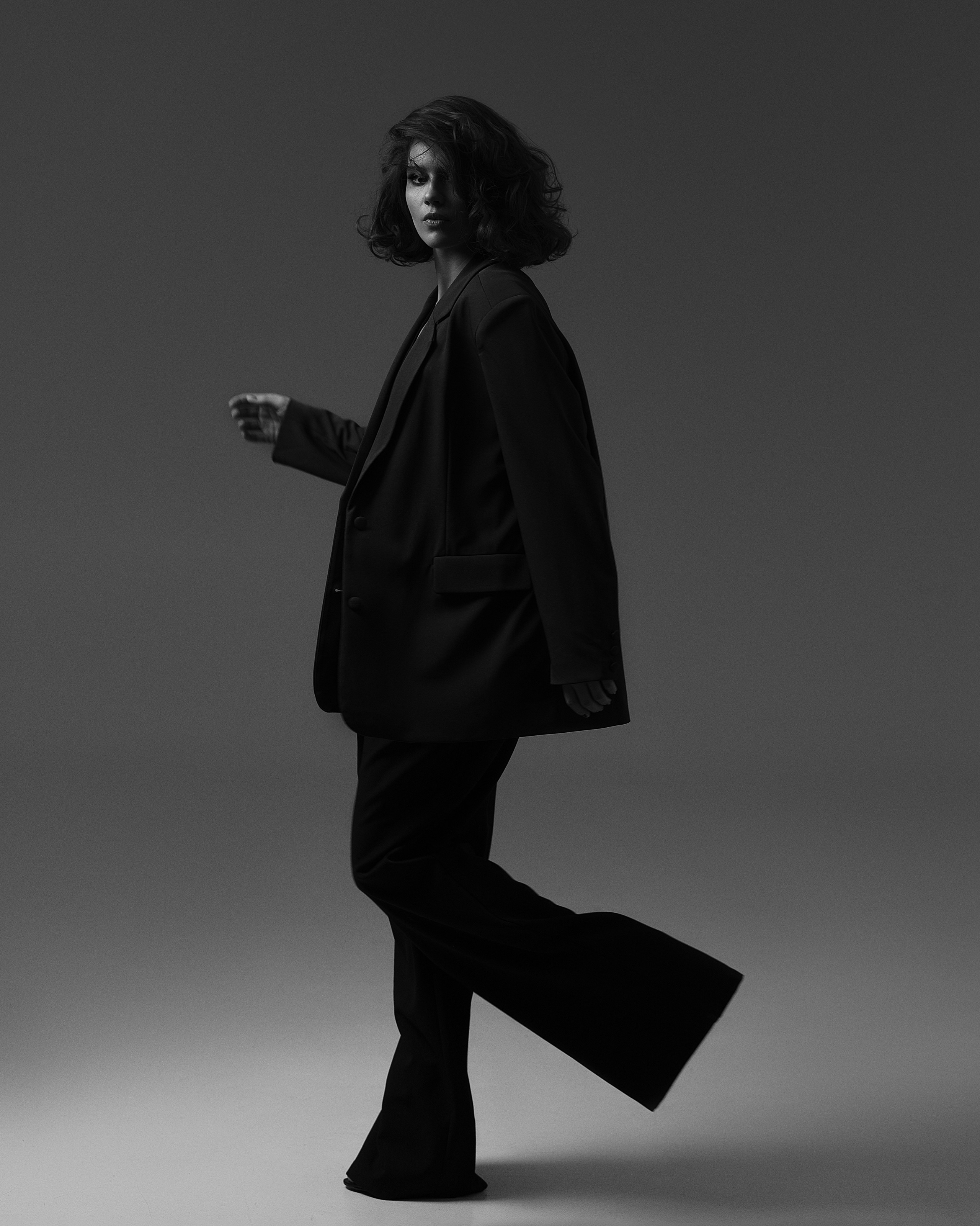 Kate. Фотограф Ольга Абашидзе