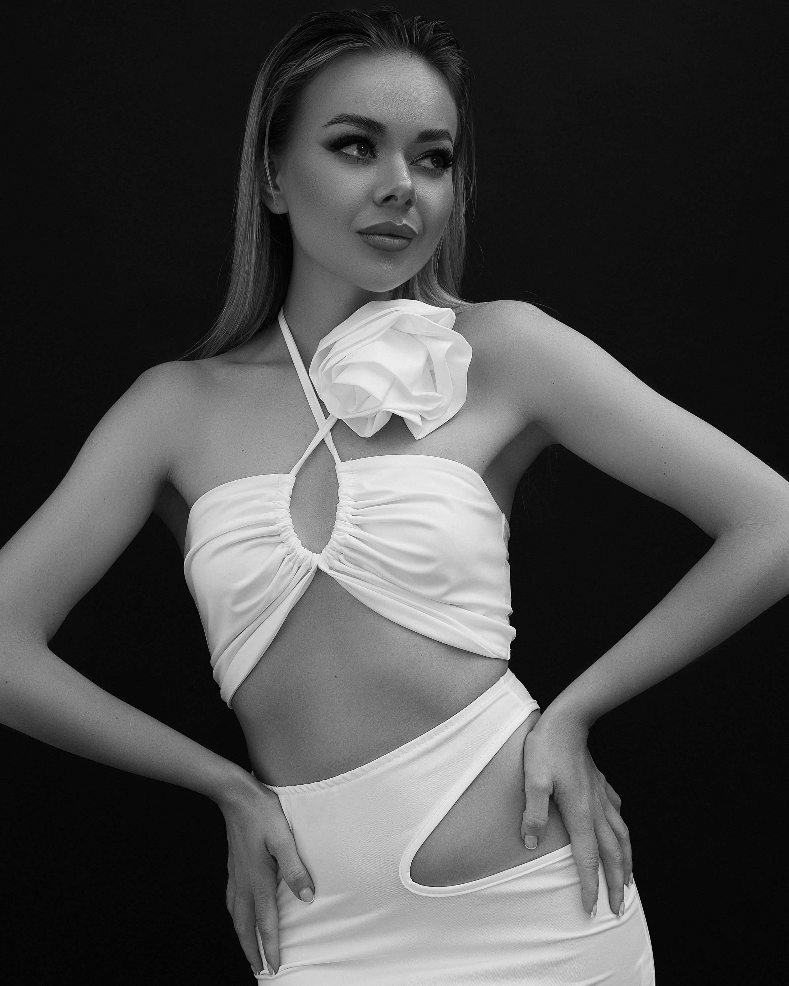 Julia. Фотограф Ольга Абашидзе