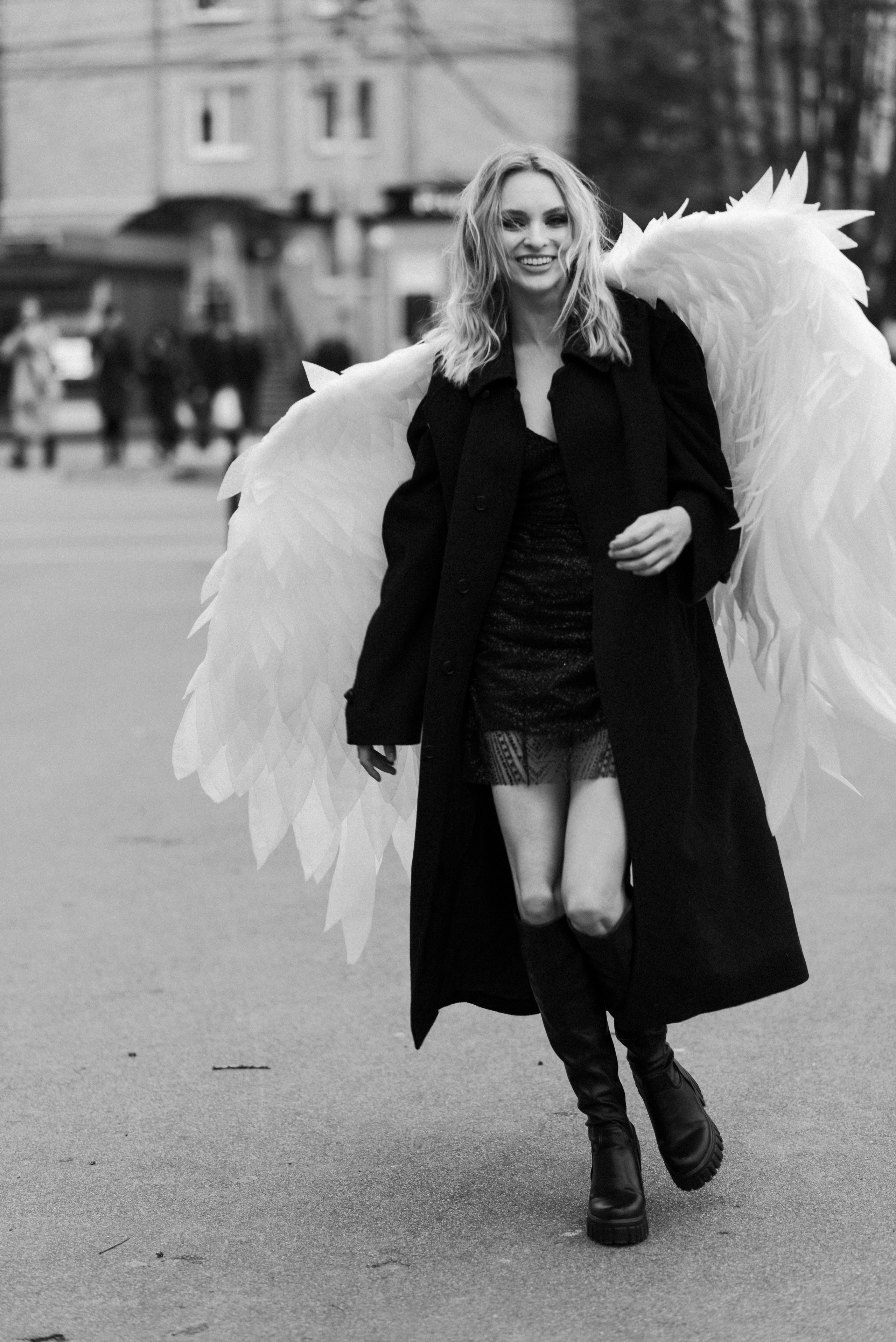 Anastasia. Фотограф Ольга Абашидзе